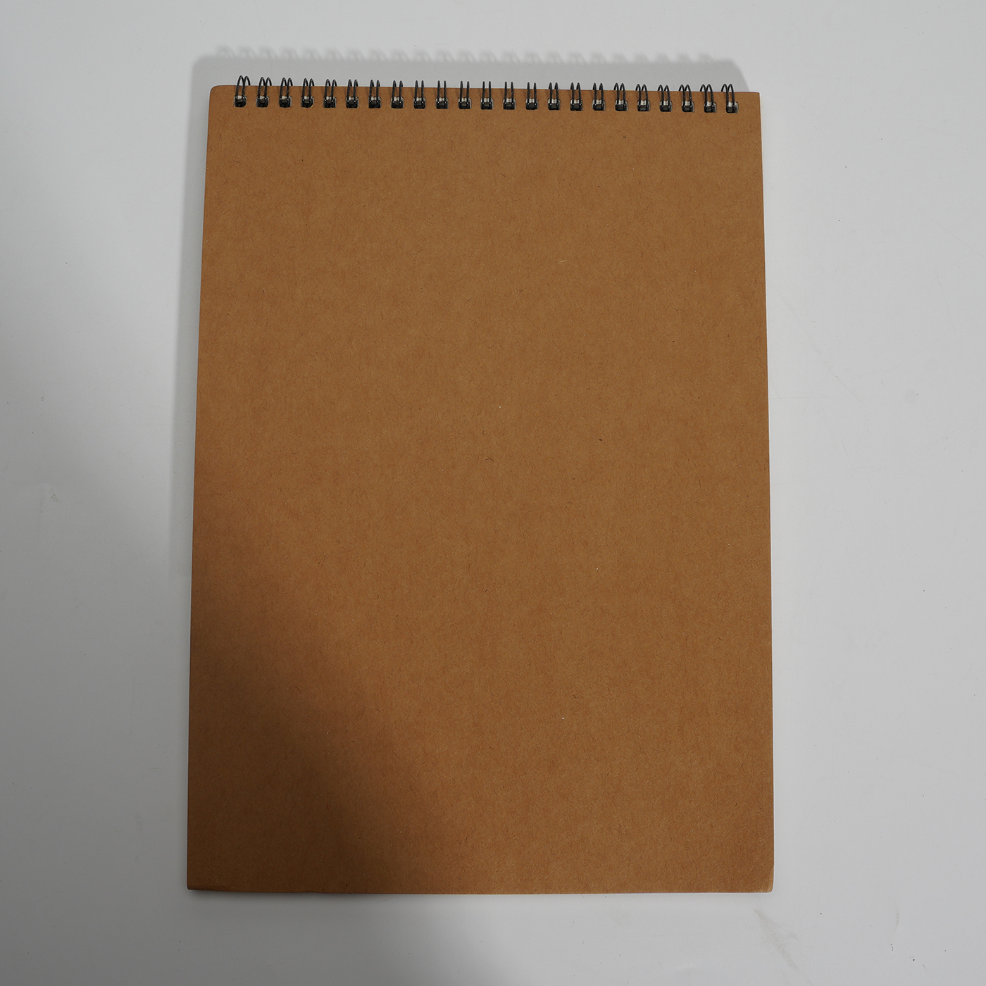 A4 Spiral Bound Sketchbook4