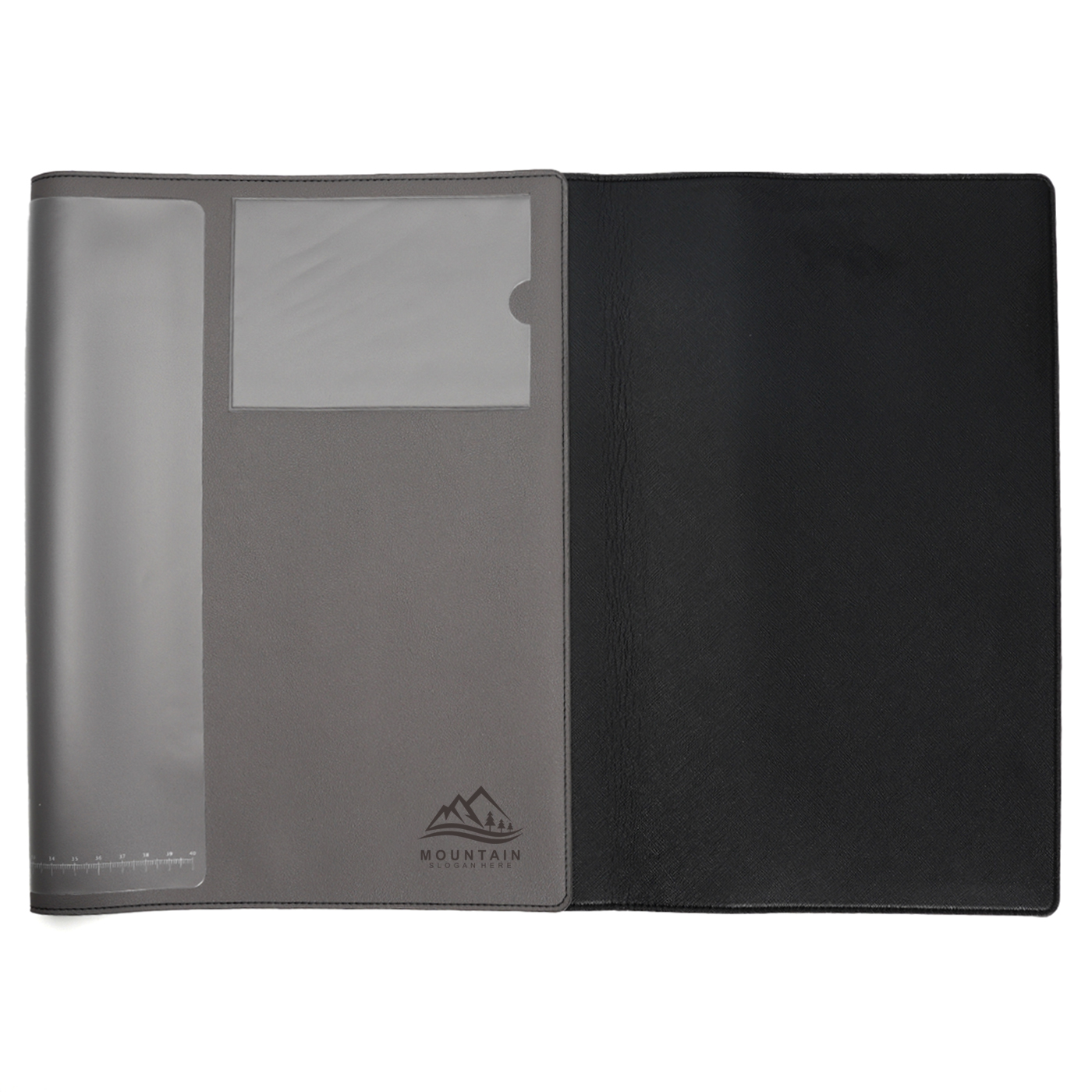 Multifunctional Desk Pad With Pockets1