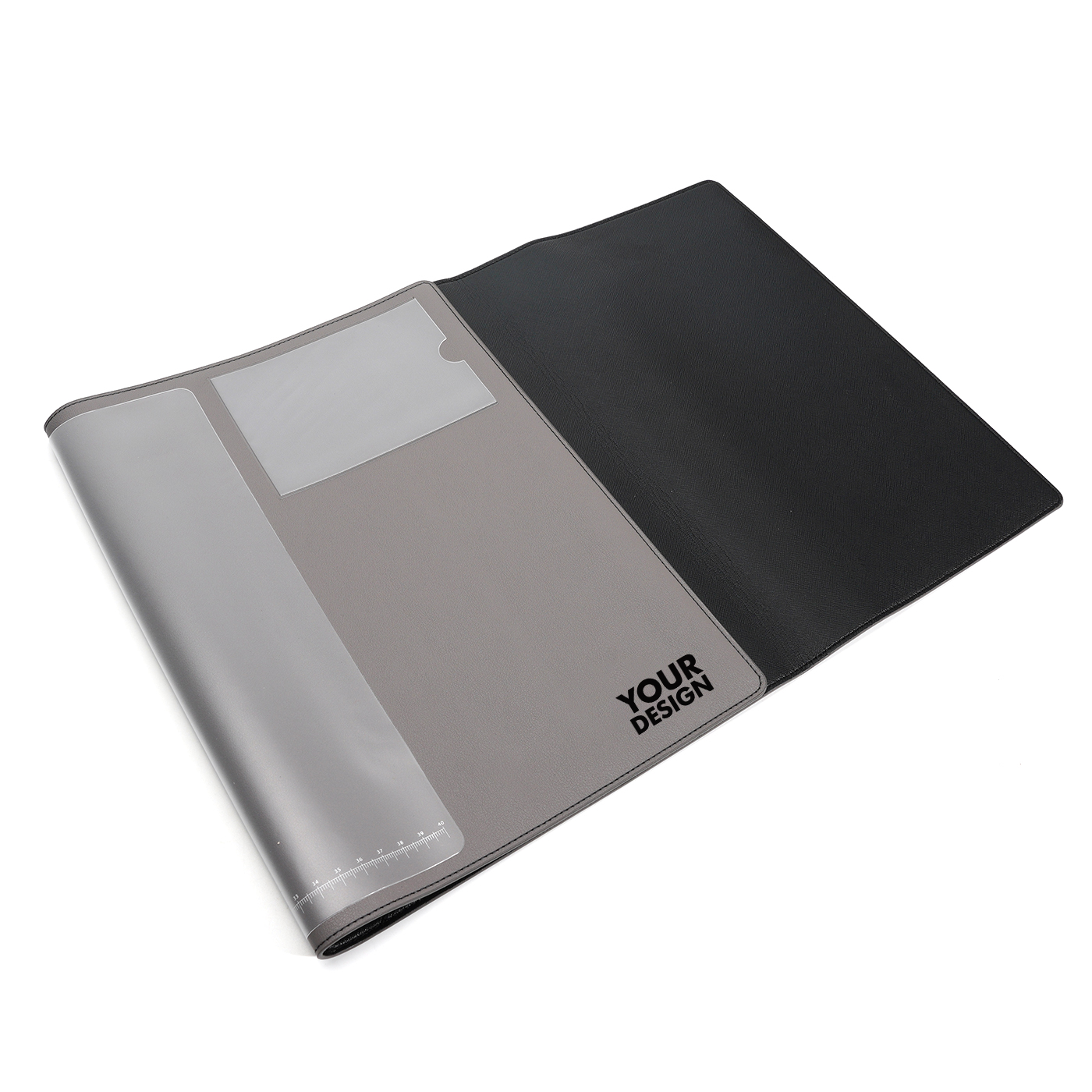 Multifunctional Desk Pad With Pockets2