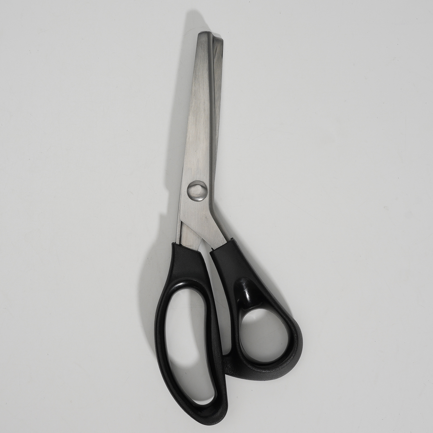 Stainless Steel Pinking Shears3