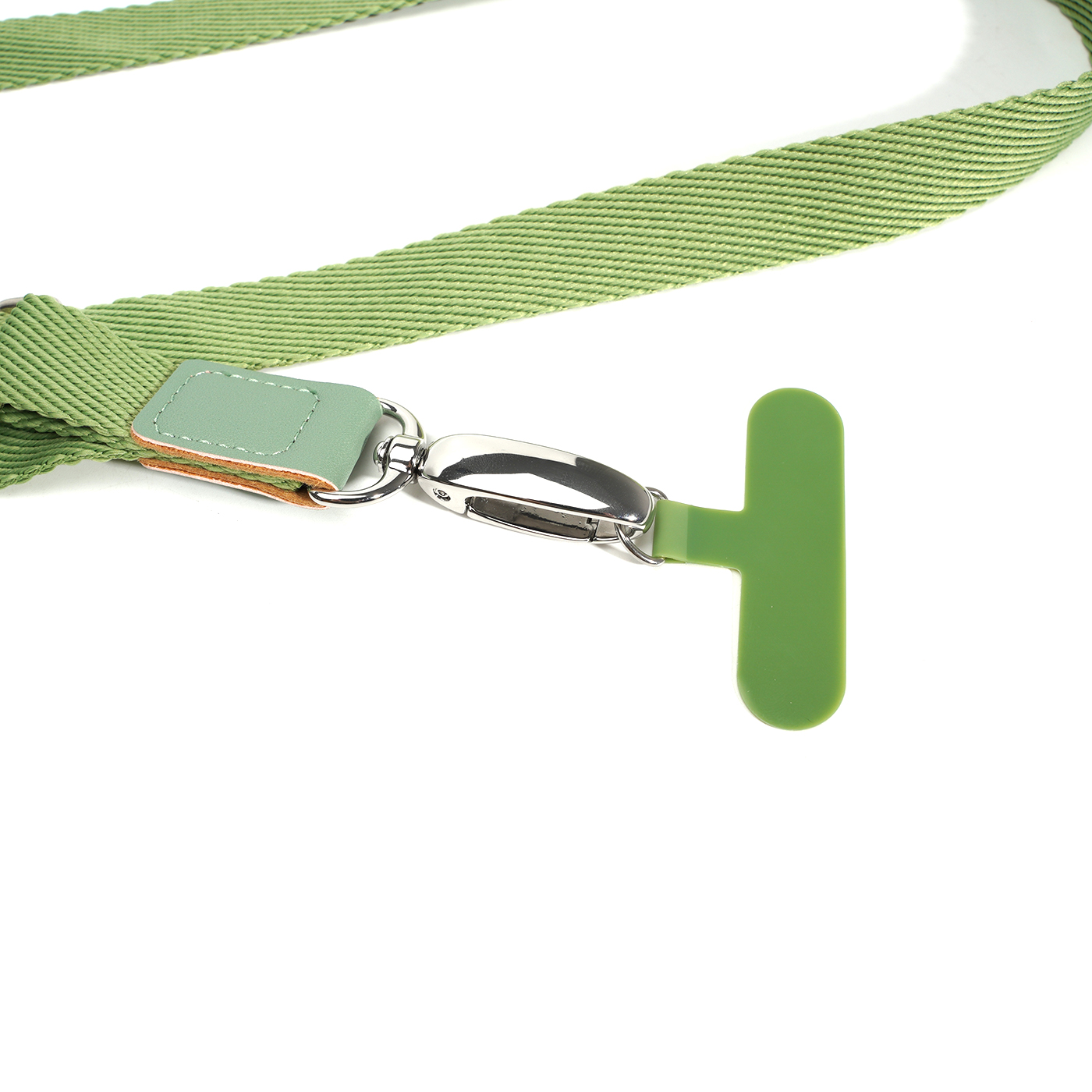 Adjustable Patch Phone Lanyard3