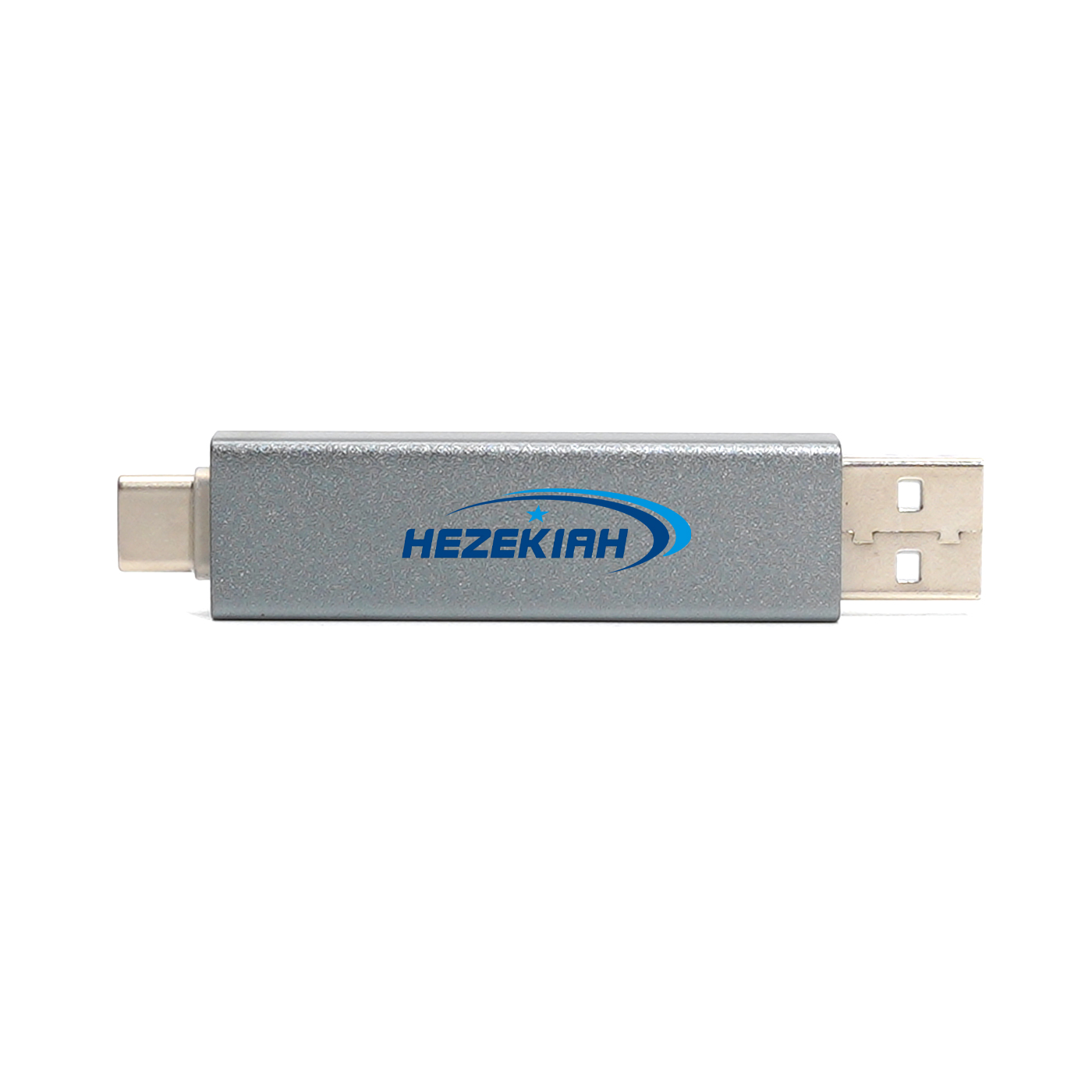 USB-C SD Card Reader