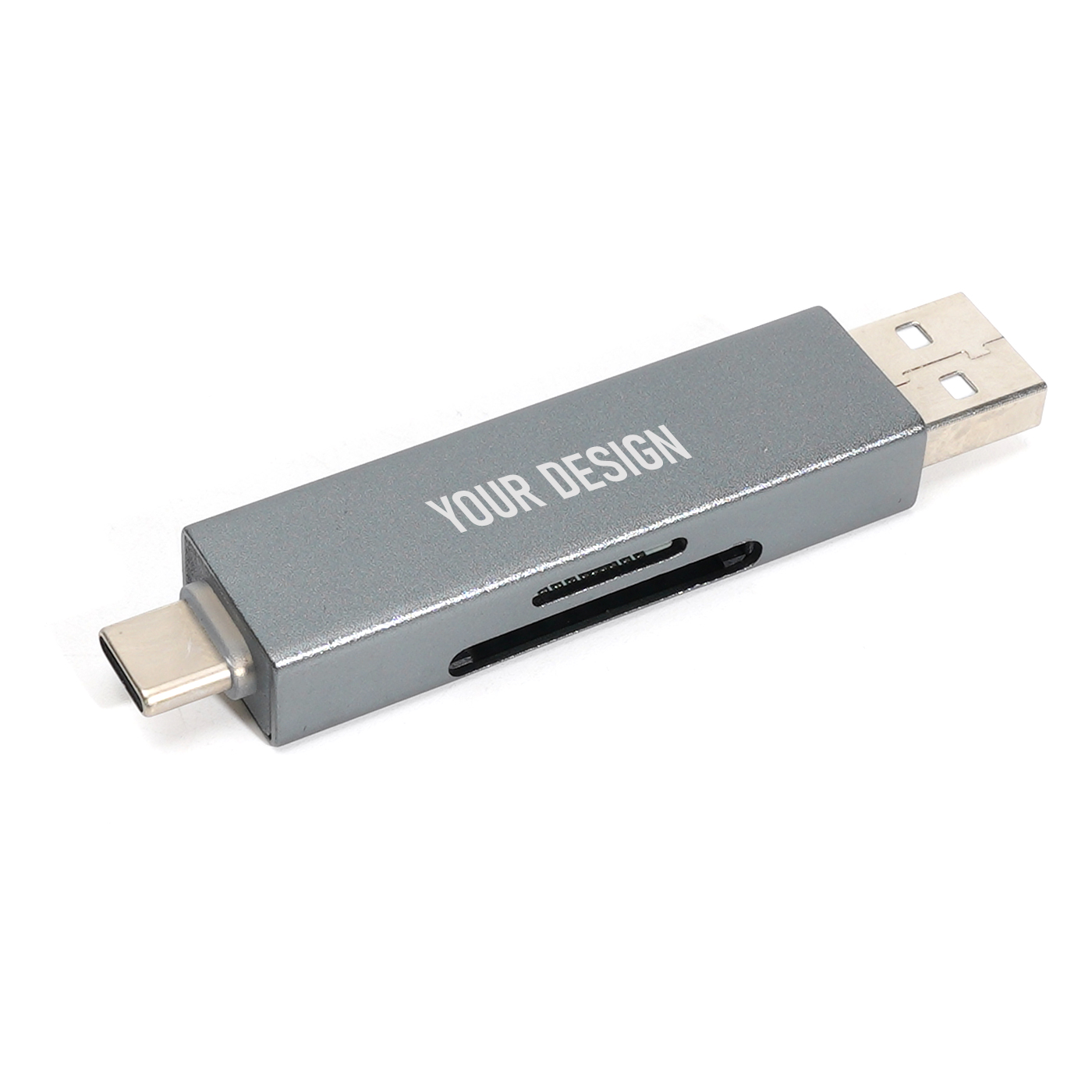 USB-C SD Card Reader1