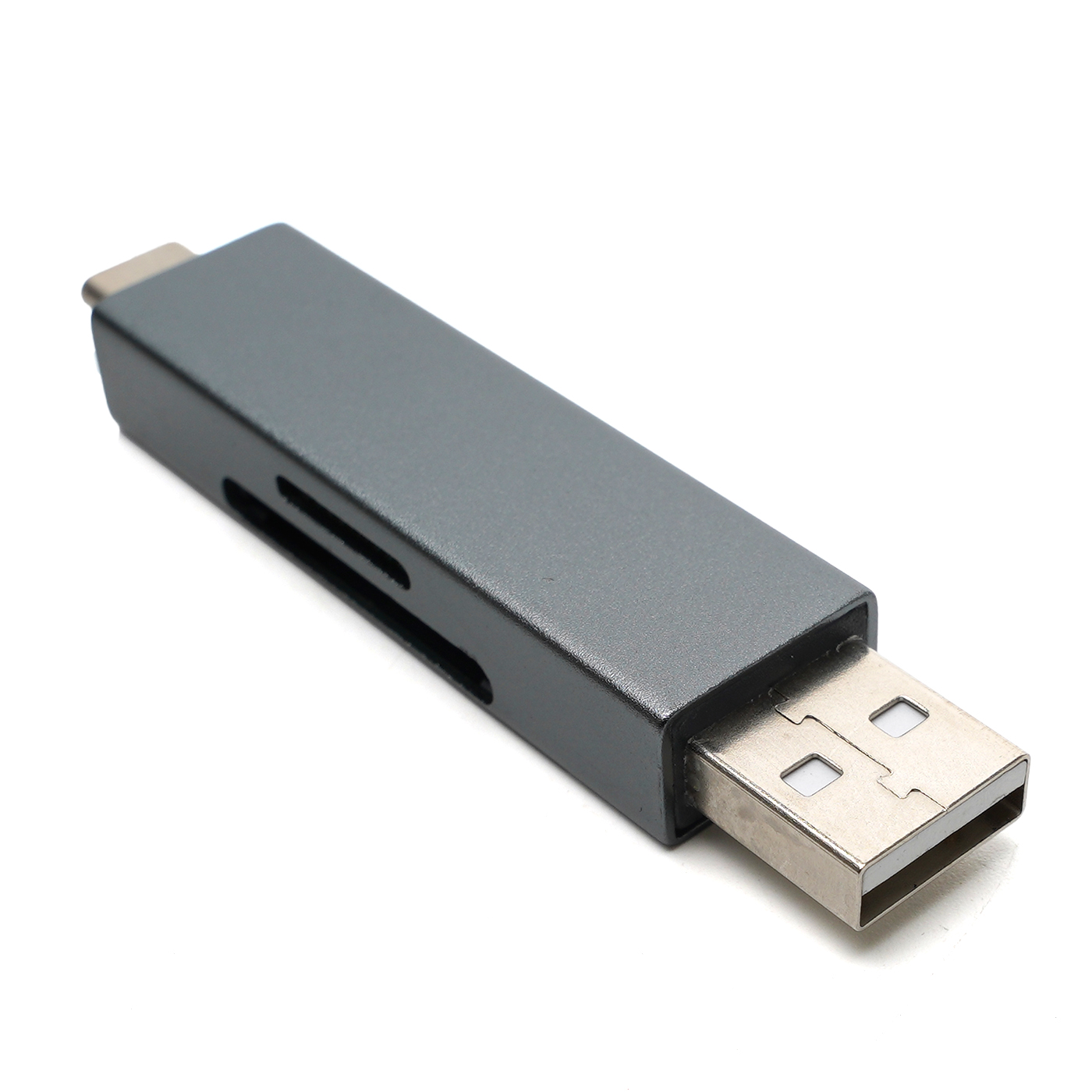 USB-C SD Card Reader2