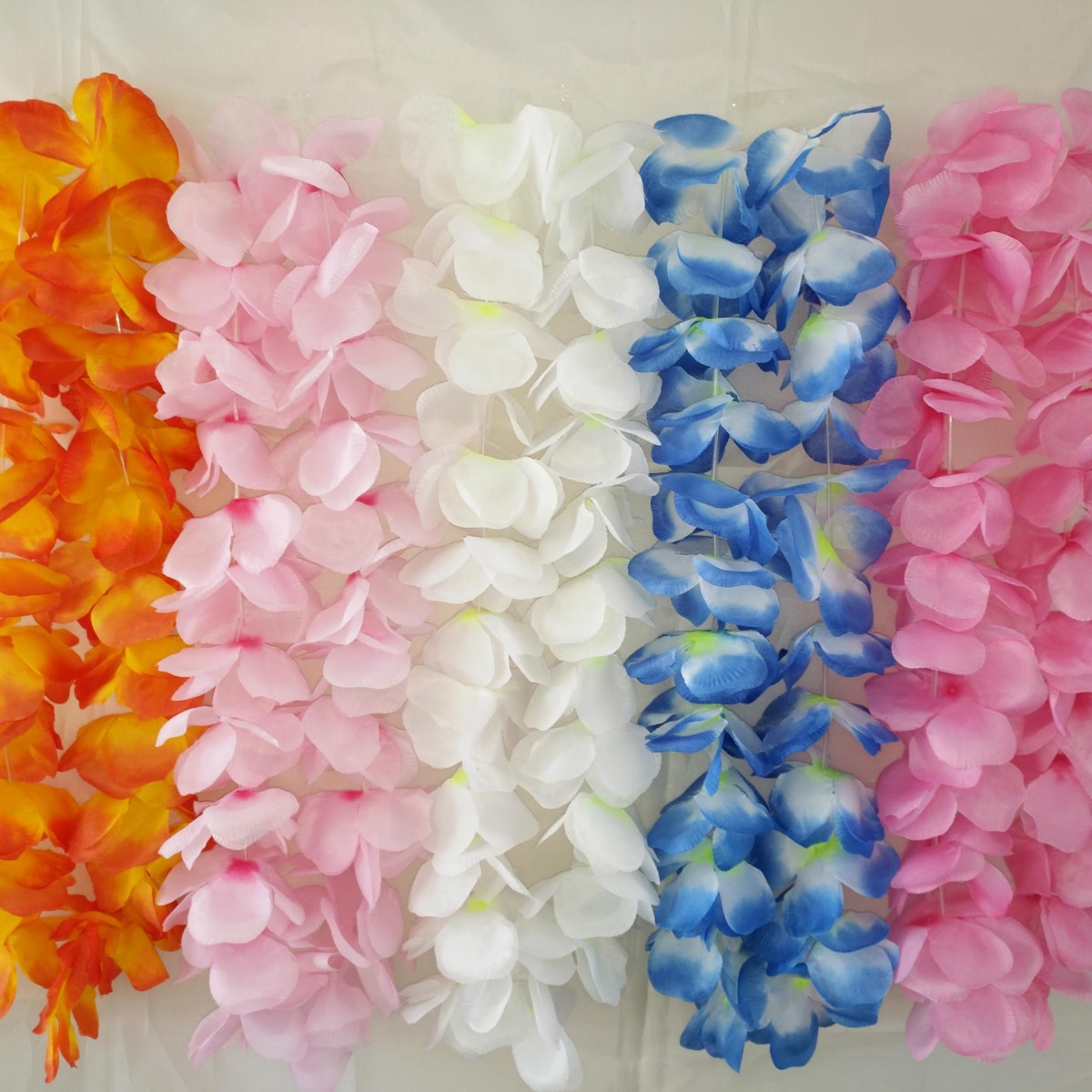 Promotional Hawaiian Leis2