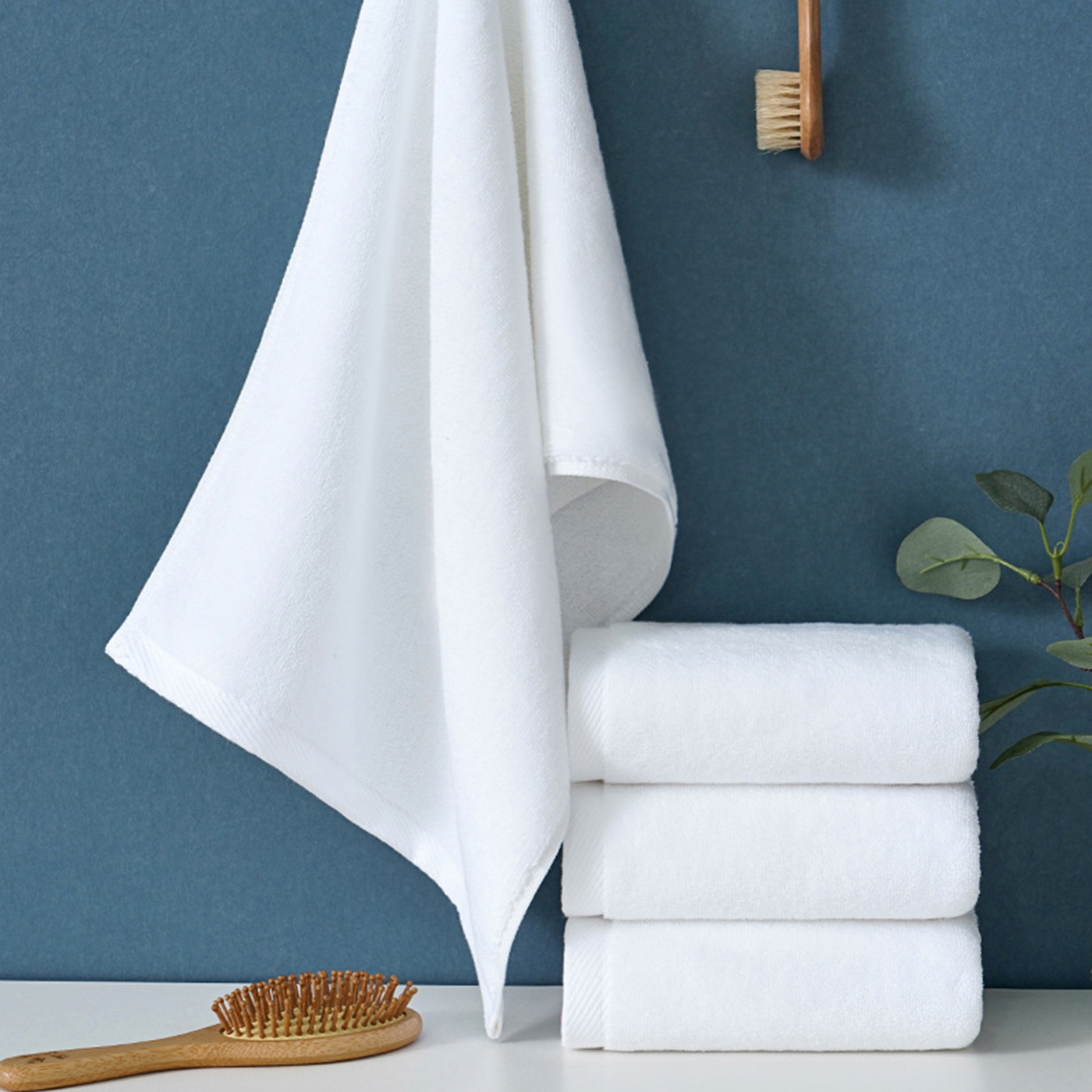 Customized Bath Towel3
