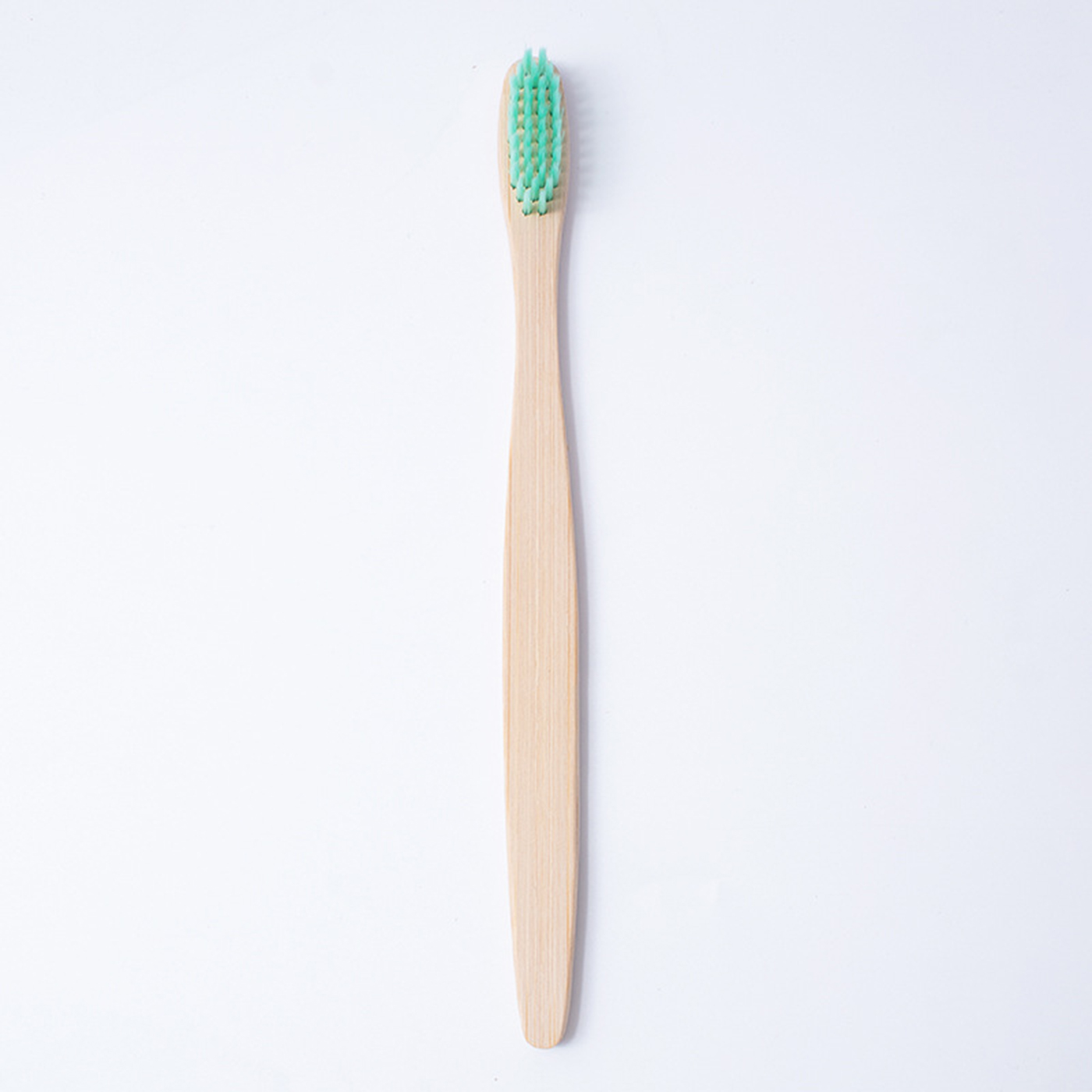 Biodegradable Bamboo Wood Toothbrush3