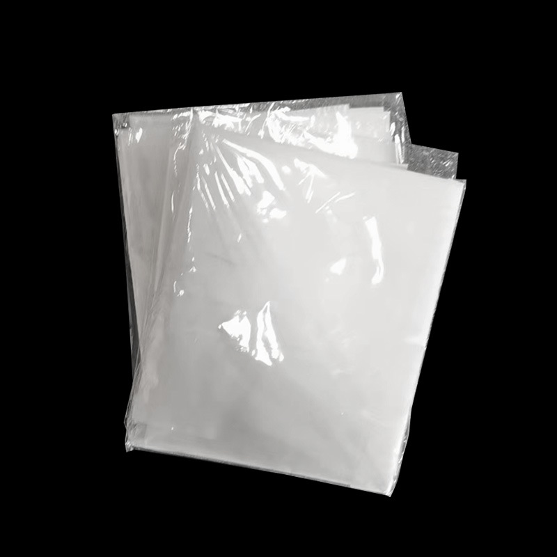 Adult Disposable Plastic Bib2