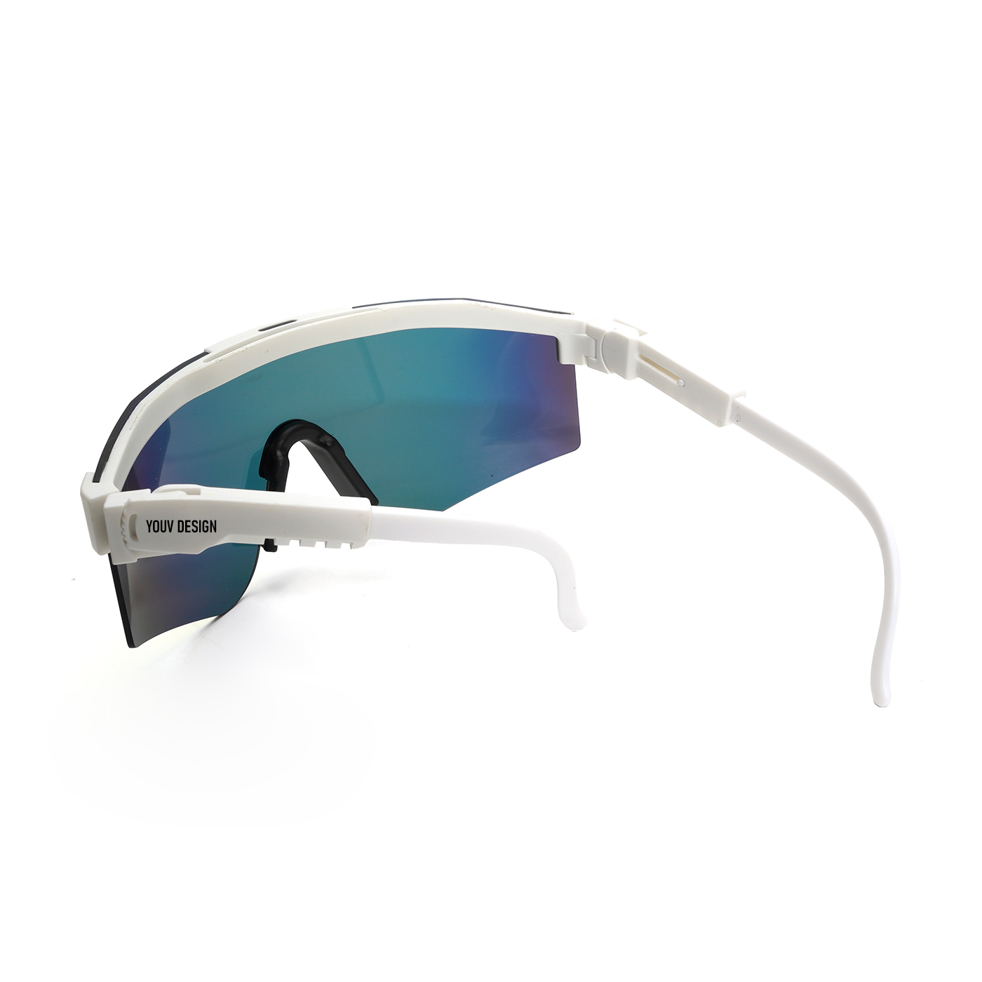 Windproof Sports Cycling Sunglasses2