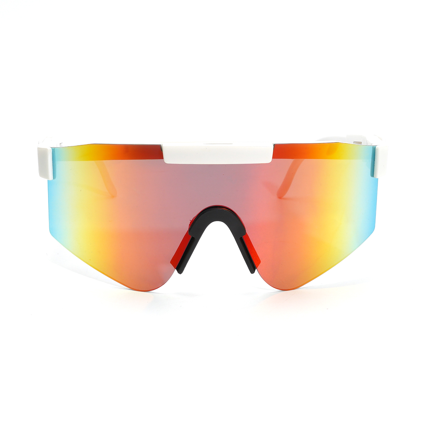 Windproof Sports Cycling Sunglasses1