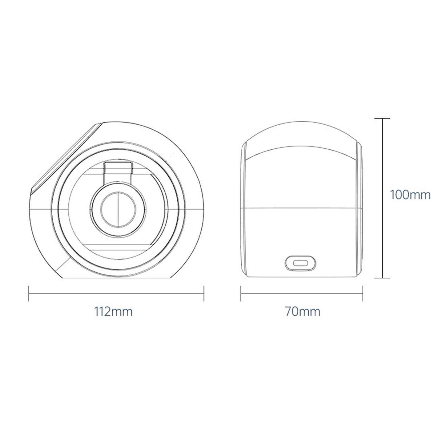 3 In 1 Magnetic Wireless Charger1