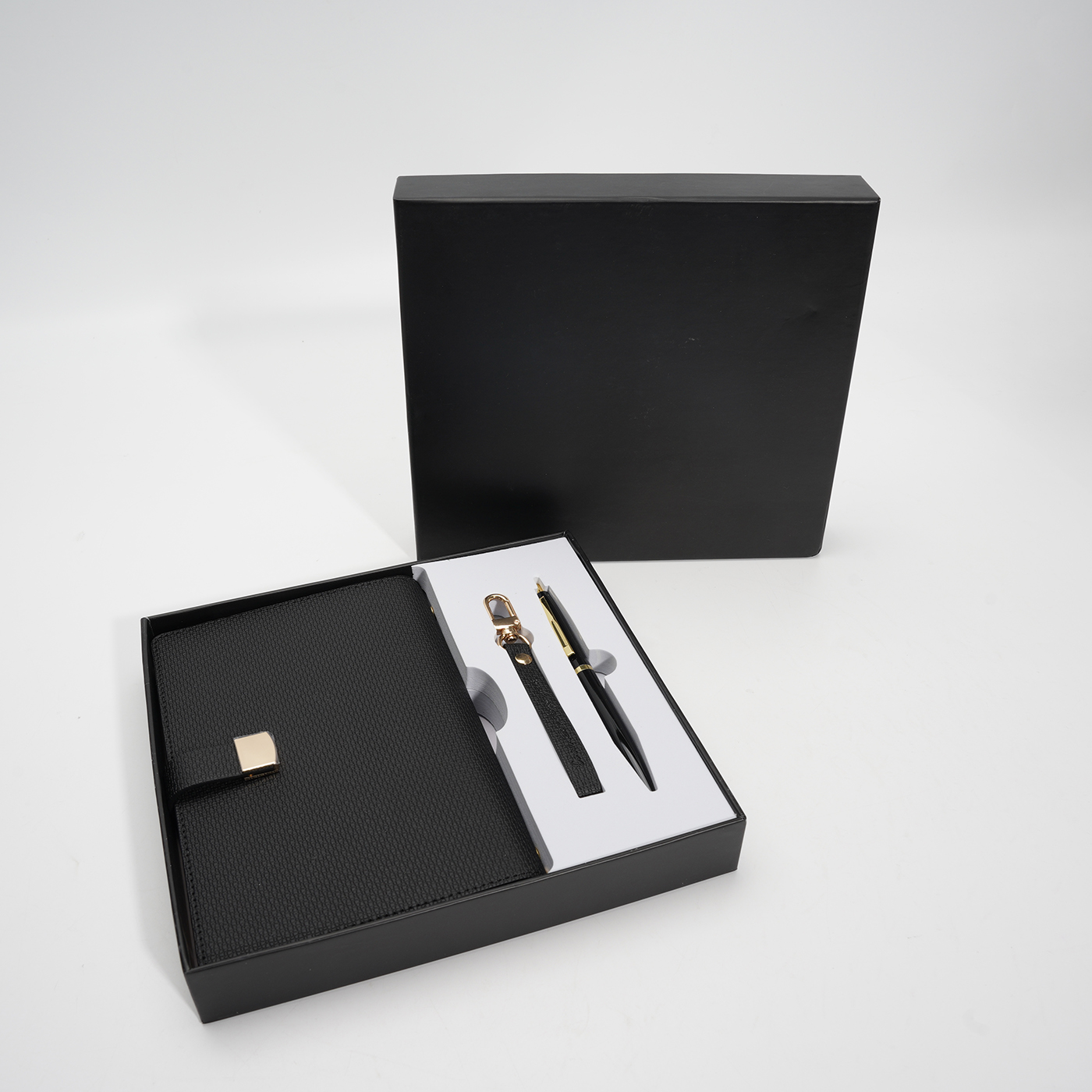 Portable Notebook Gift Set4