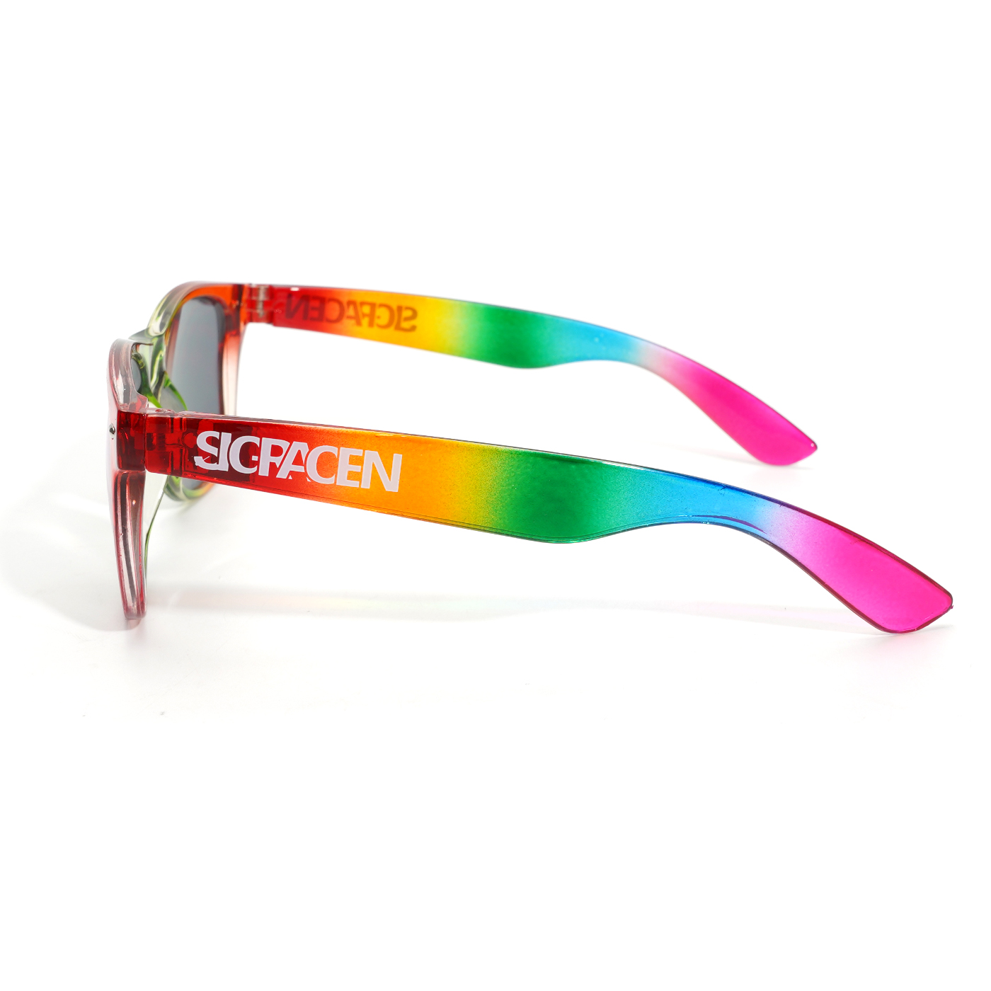 Classic Rainbow Sunglasses1