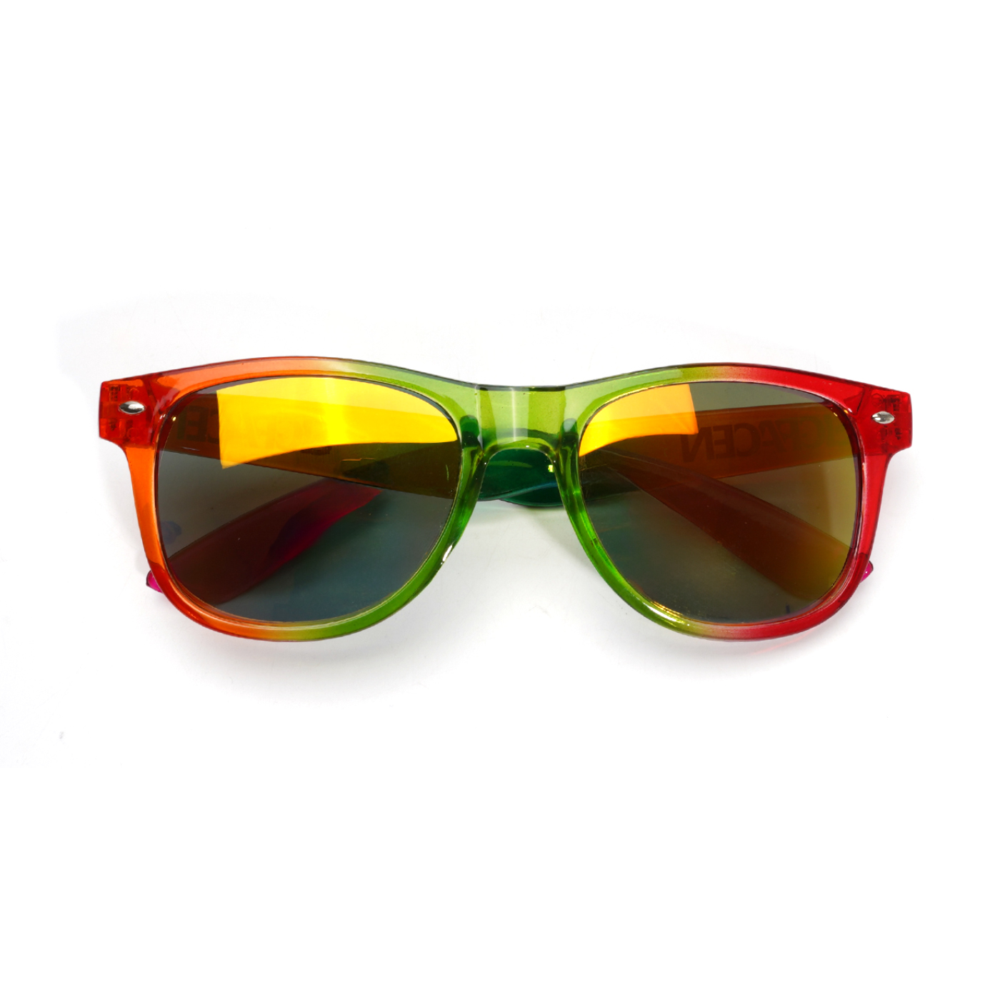 Classic Rainbow Sunglasses2