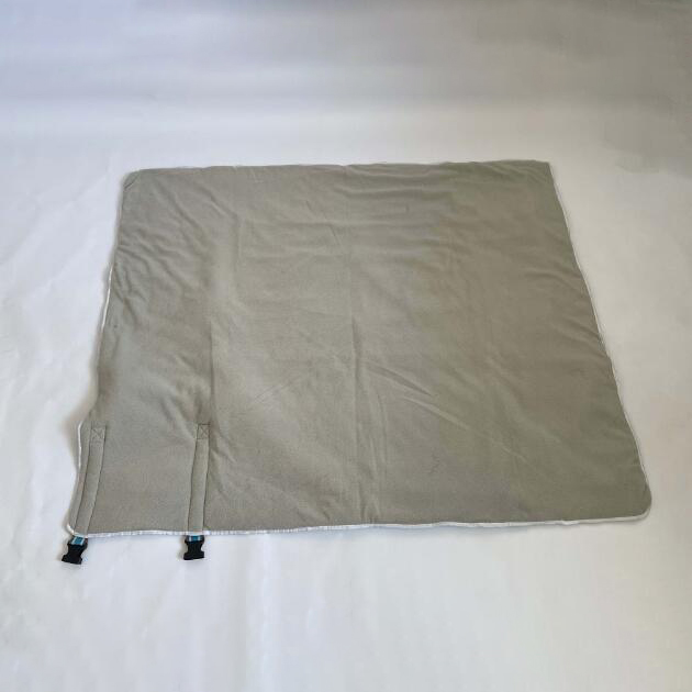 Roll-up Picnic Blanket With Carry Strap2