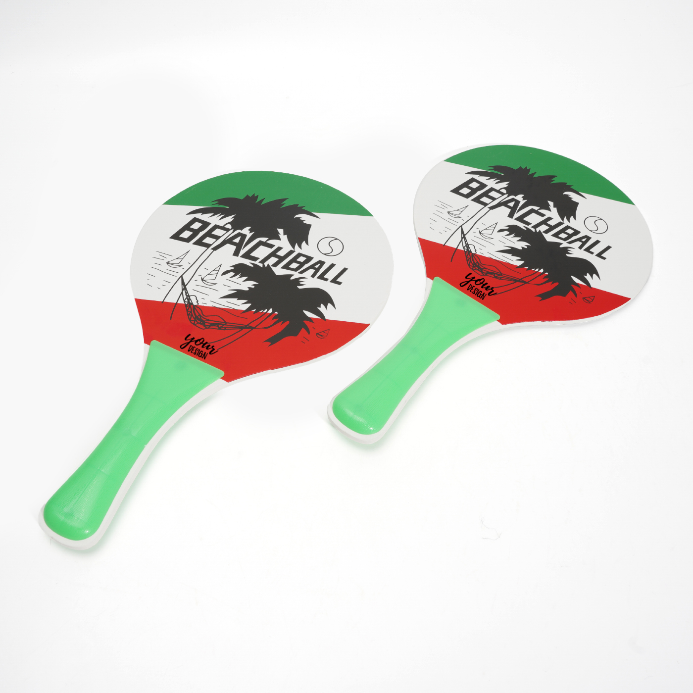 Beach Ball Racket Set1