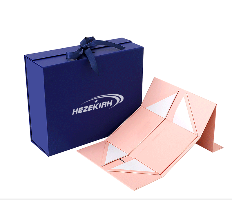 Gift Packaging Box