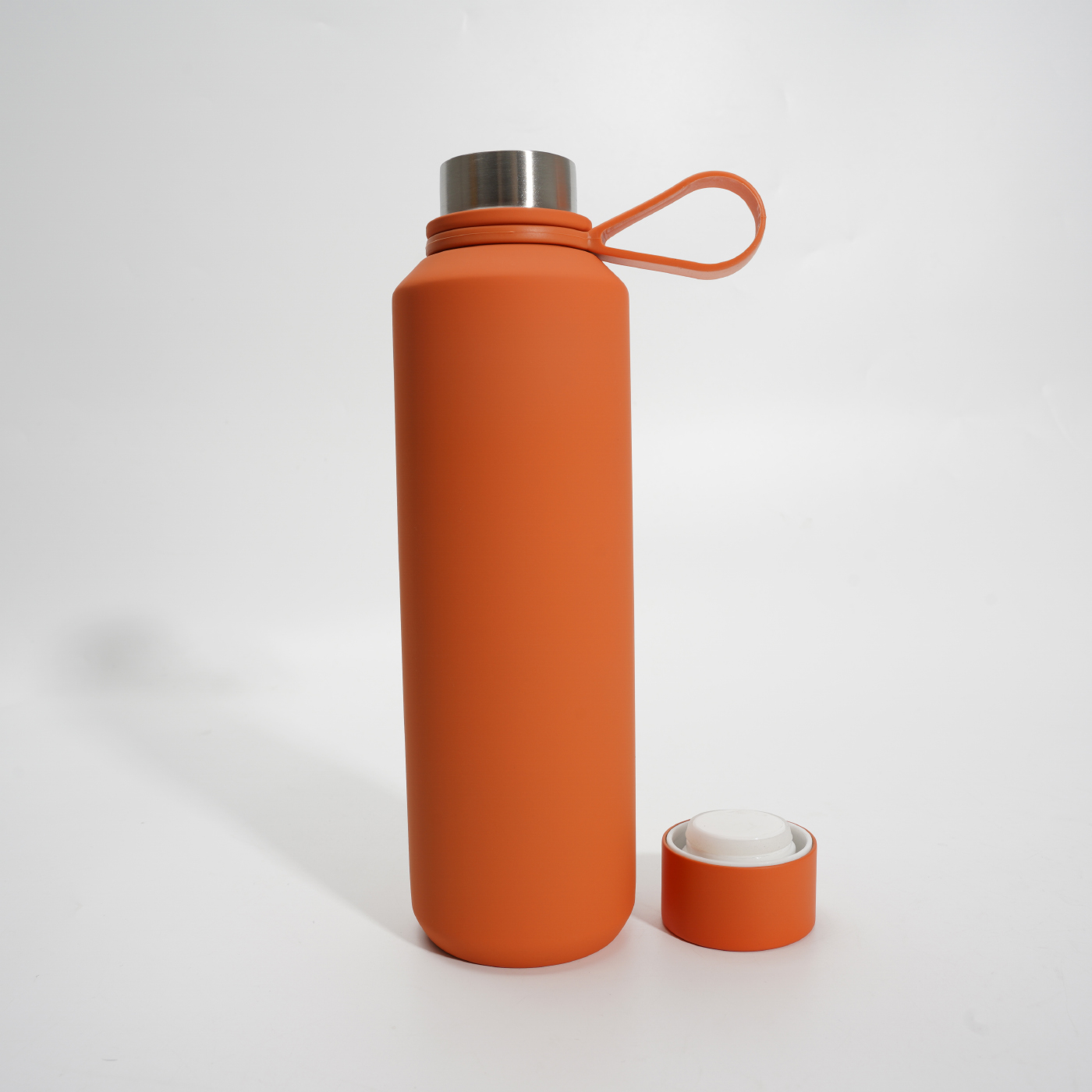 20 oz. Portable Sports Insulated Water Bottle3