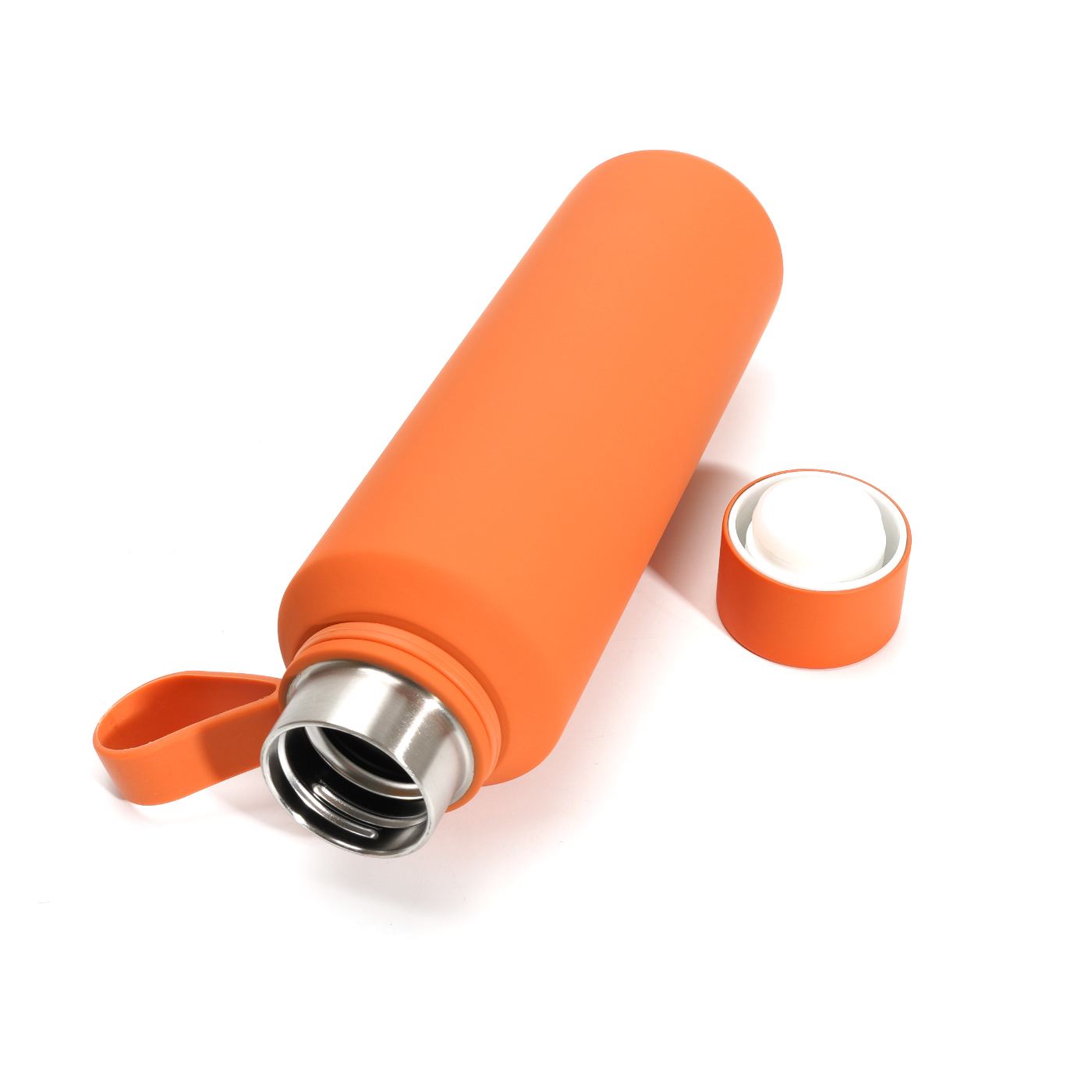 20 oz. Portable Sports Insulated Water Bottle2