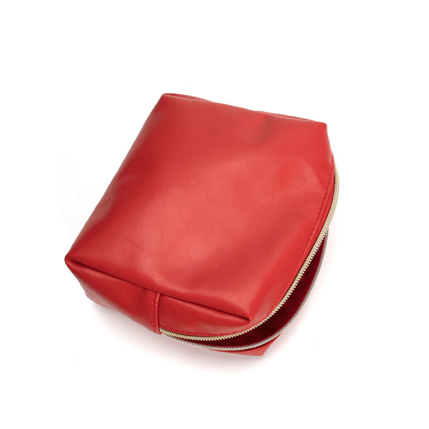 PU Leather Makeup Pouch2