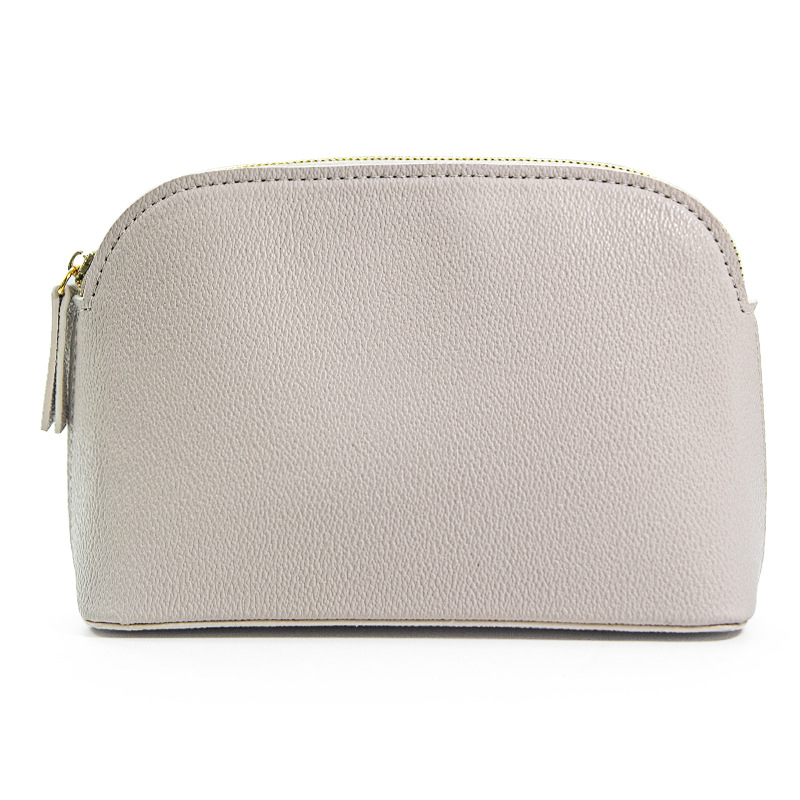 Shell Shaped Cosmetic Bag2