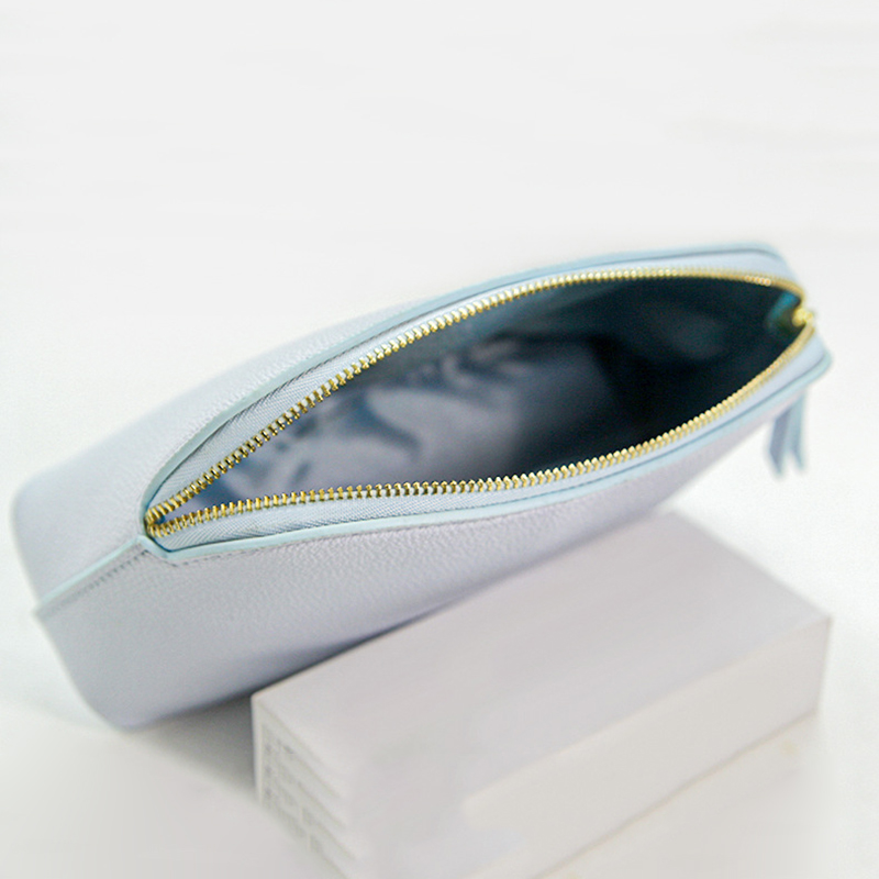 Shell Shaped Cosmetic Bag3