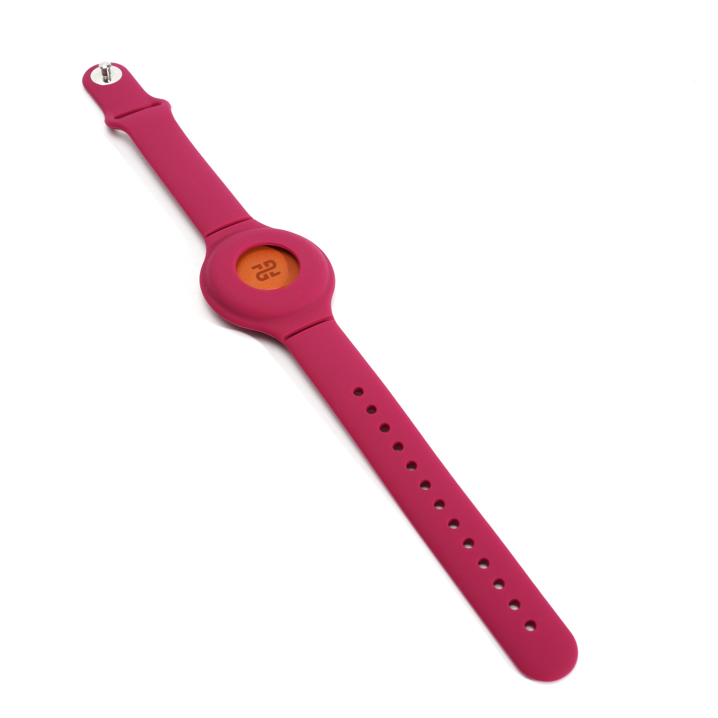 Silicone Essential Oil Diffuser Watchband