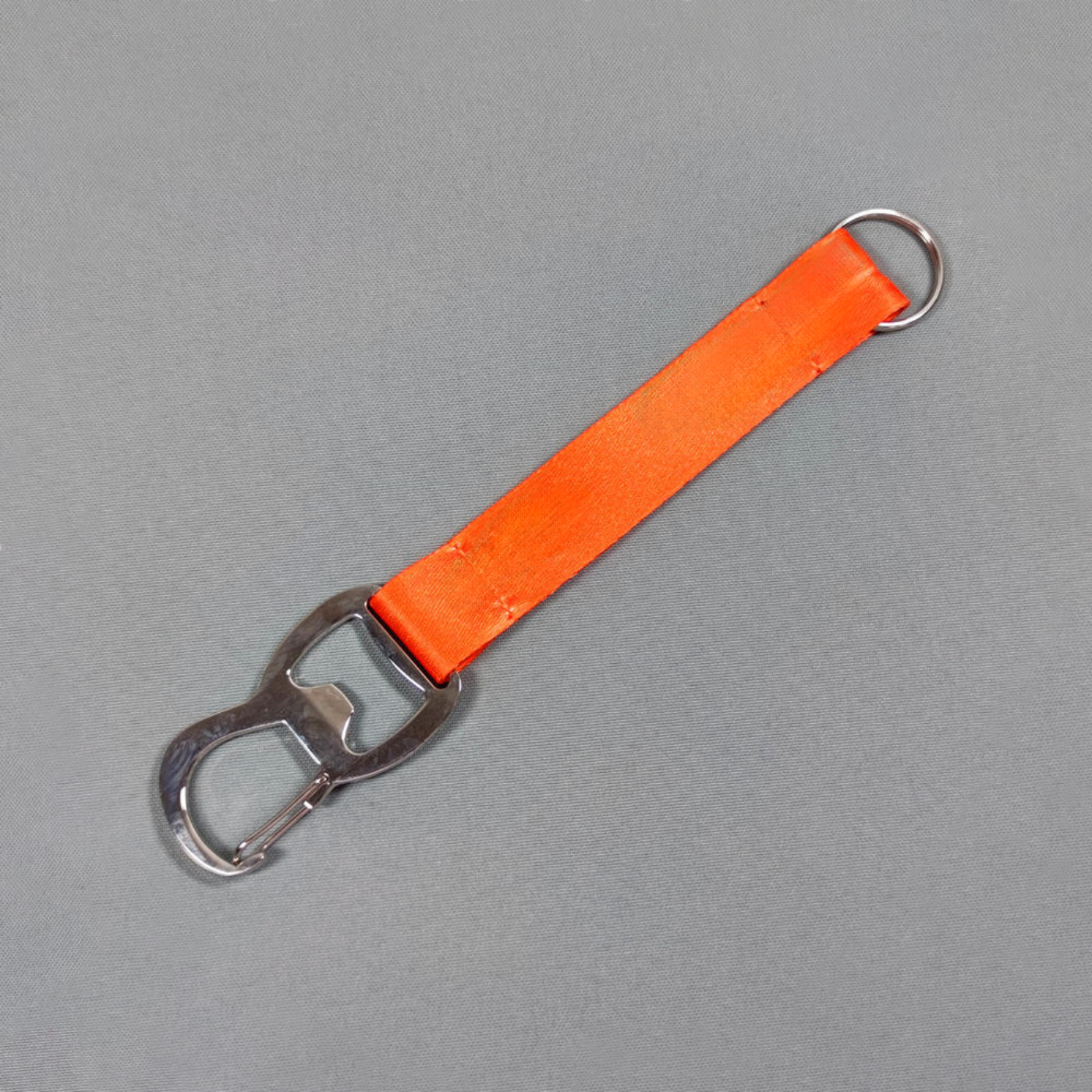 Carabiner Lanyard With Bottle Opener2