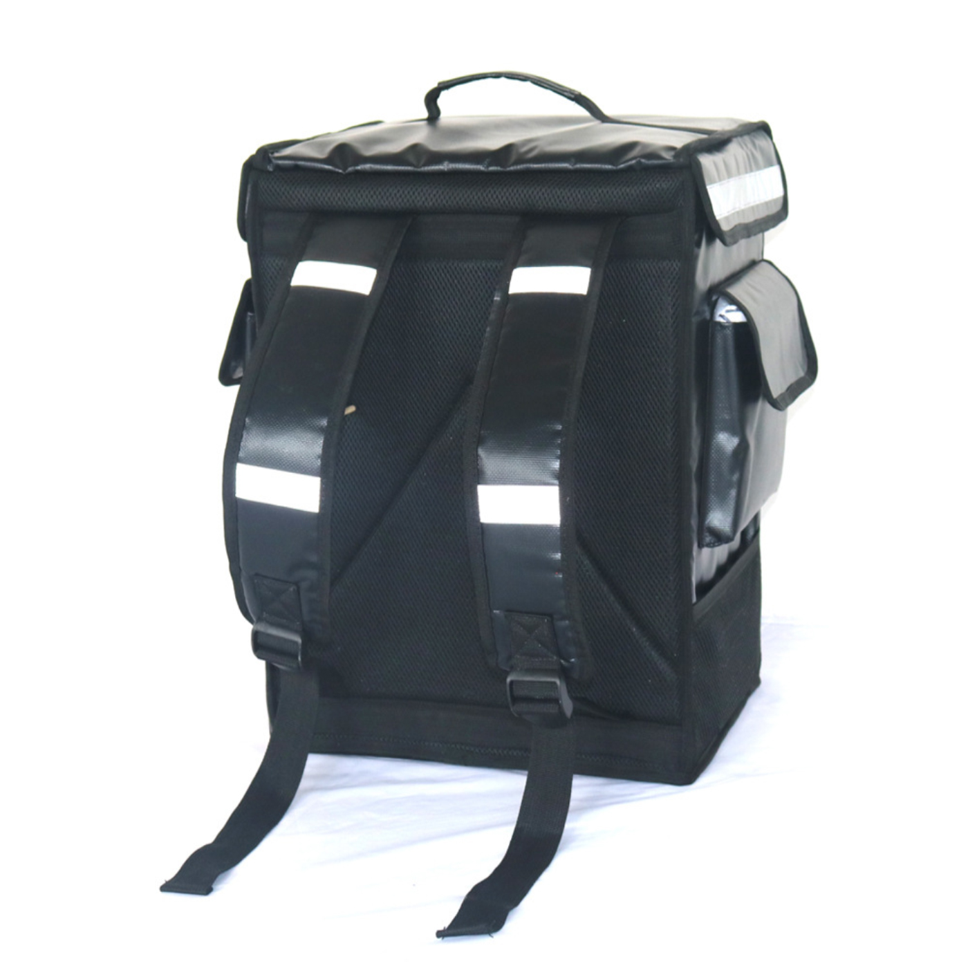 Insulated Food Delivery Backpack1