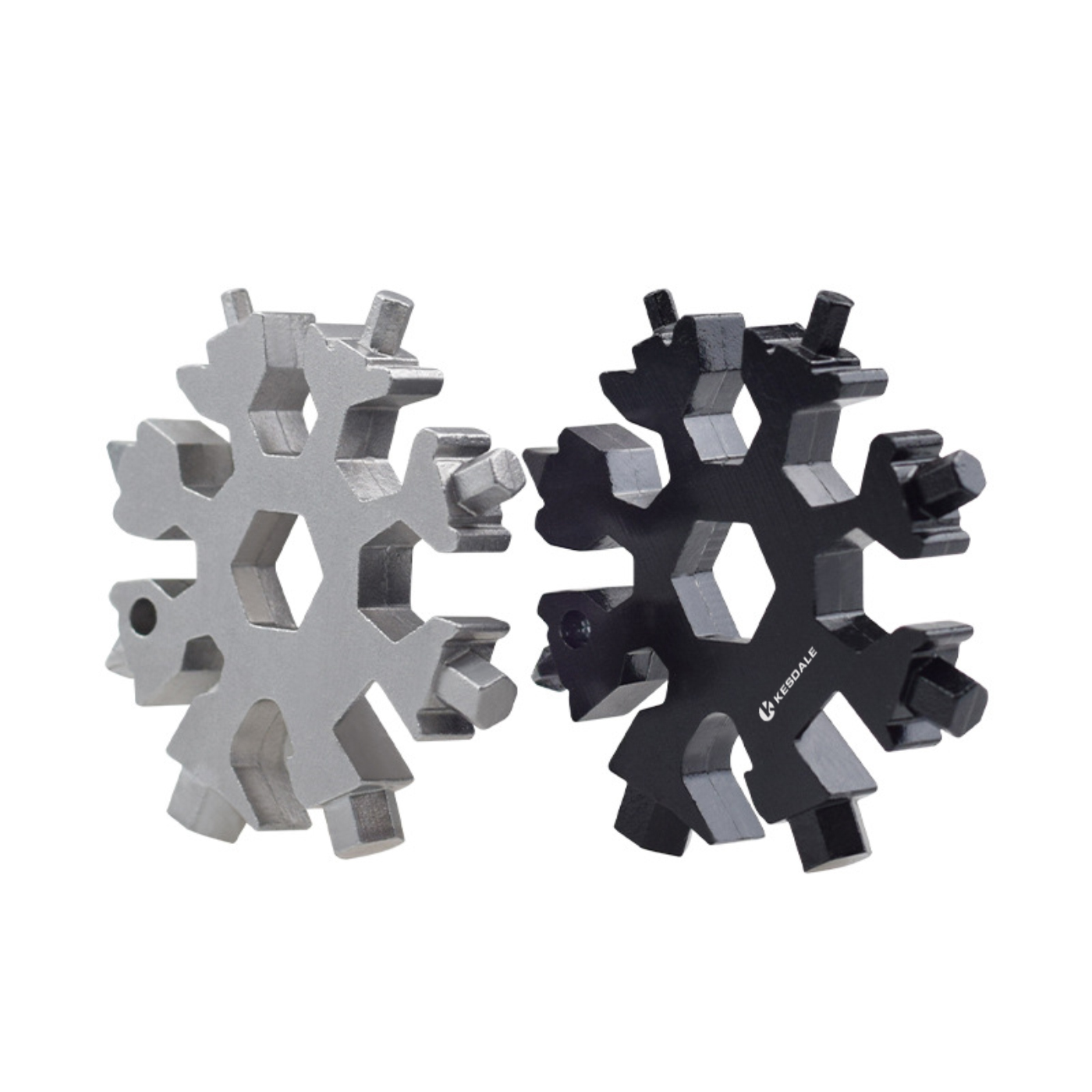 Snowflake Multi Functional Tool