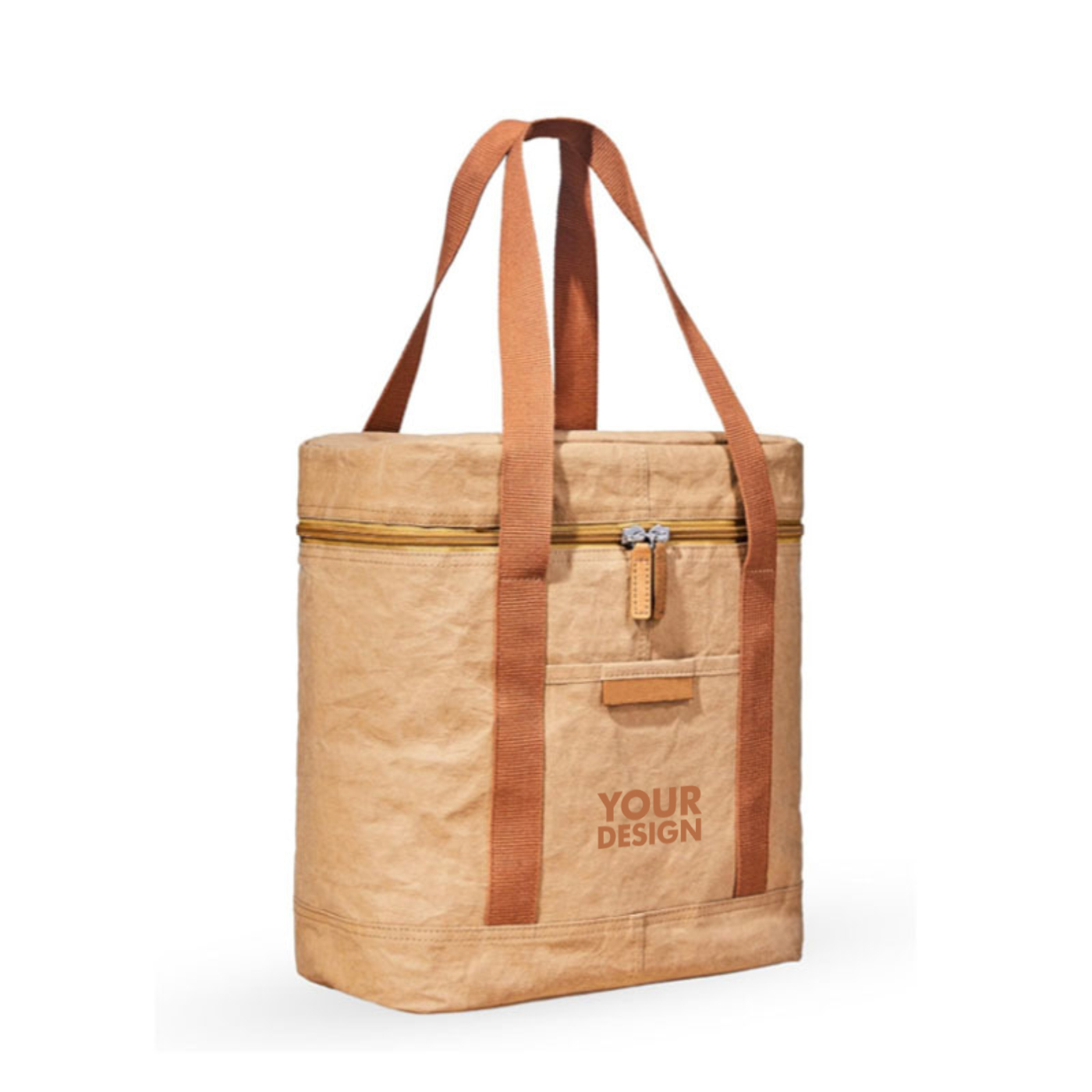 DuPont Paper Insulated Tote Bag1