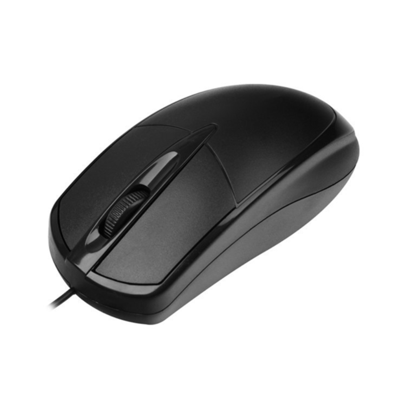 Wired Mouse With USB Cable1