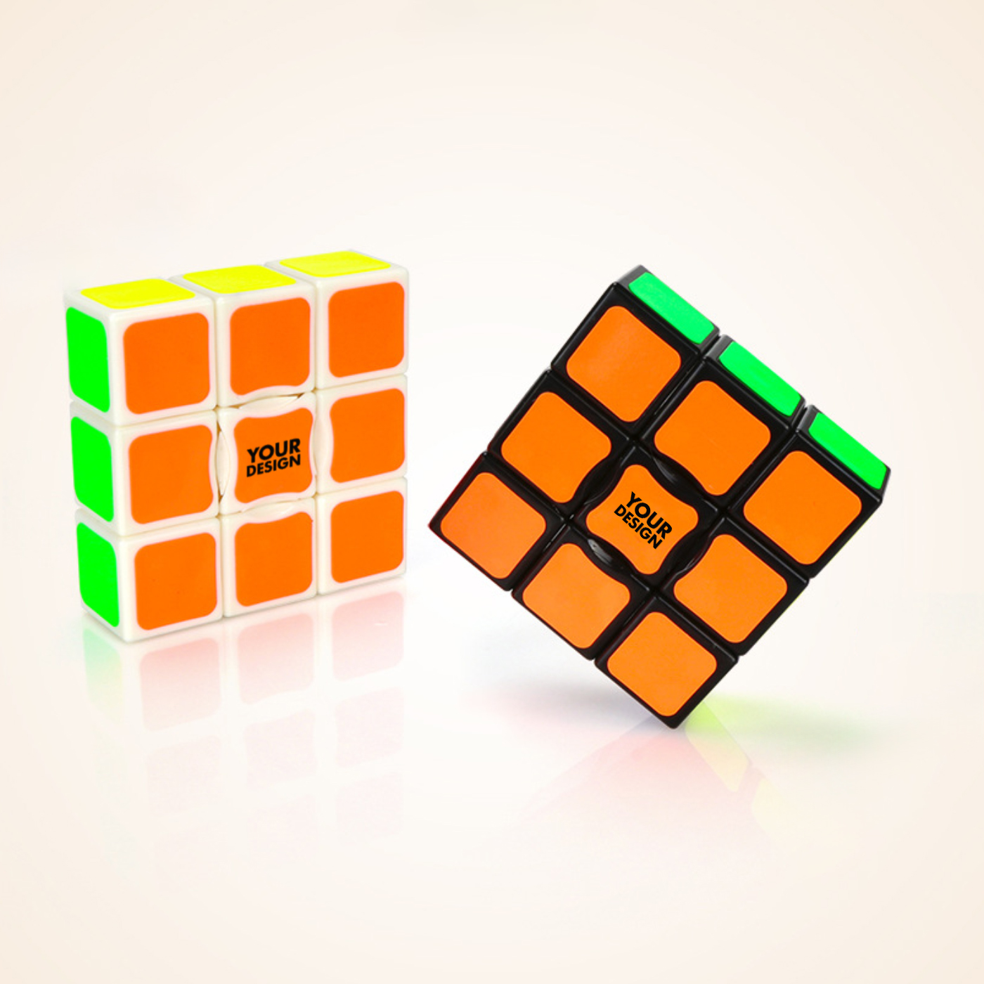 1x3x3 Magic Speed ​​Cube