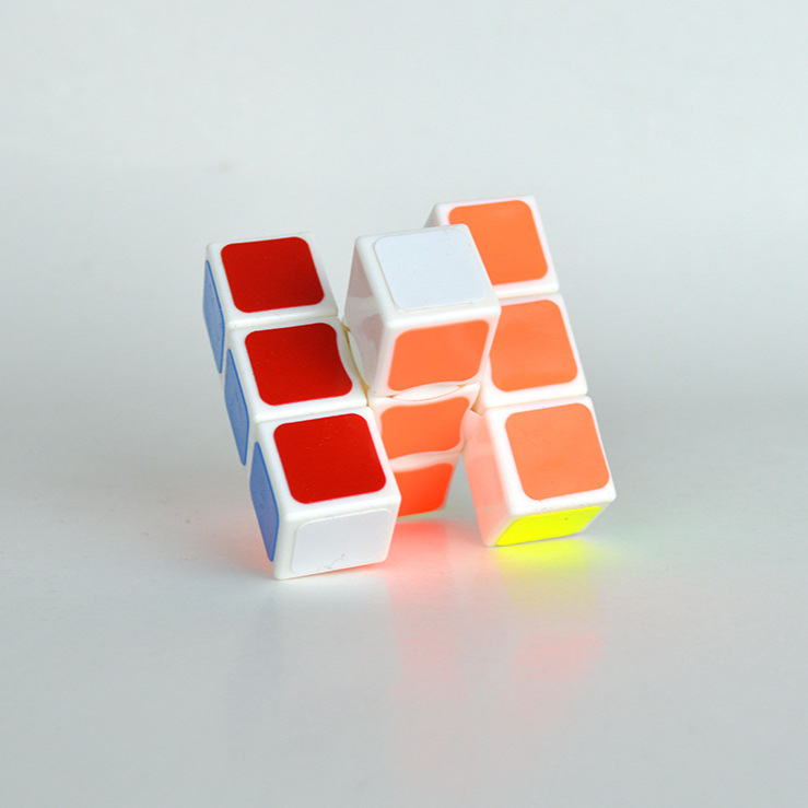 1x3x3 Magic Speed ​​Cube3