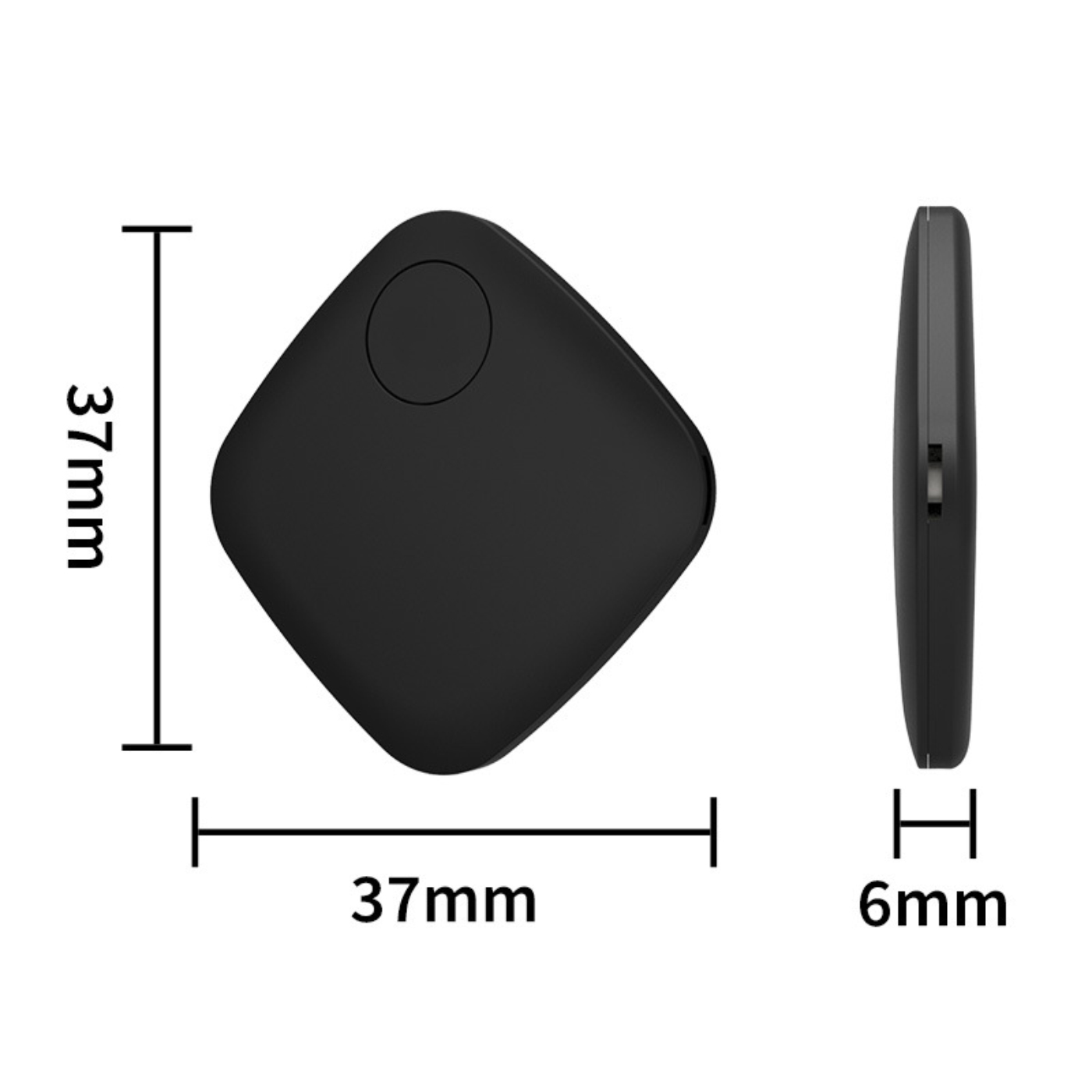 Mini Multifunctional Smart Finder2