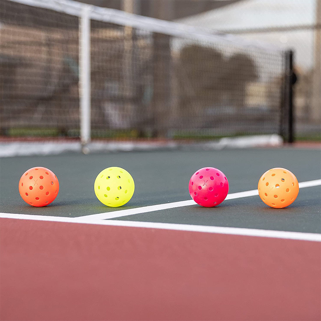 Outdoor Pickleball Set3