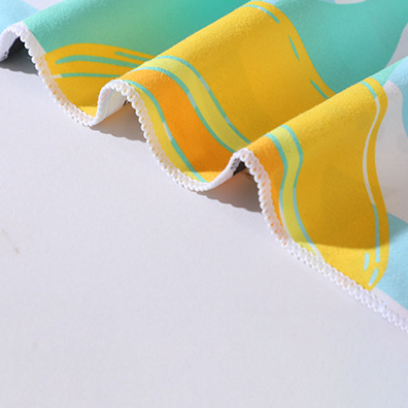 Soft Quick-drying Beach Towel4