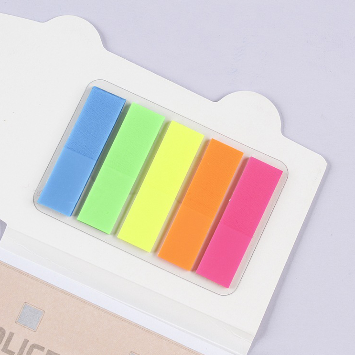 Custom Portable Sticky Note3