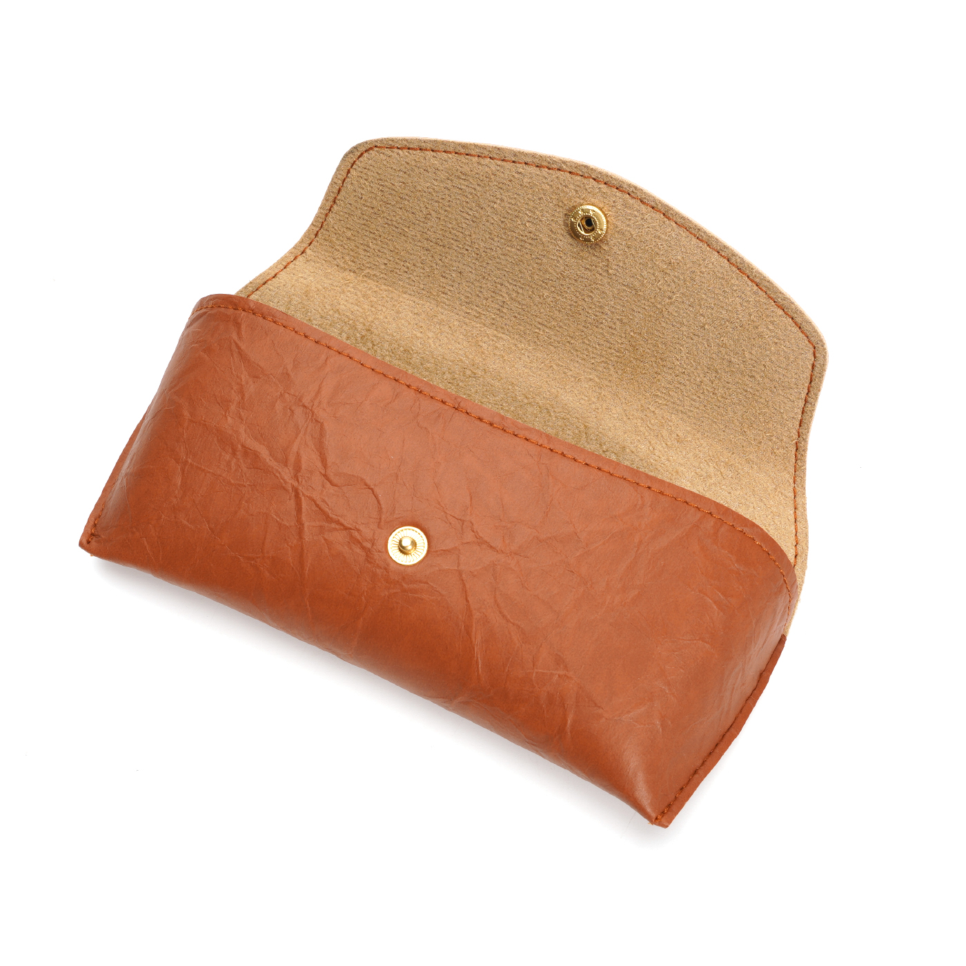 Sunglasses Case With Button Closure5