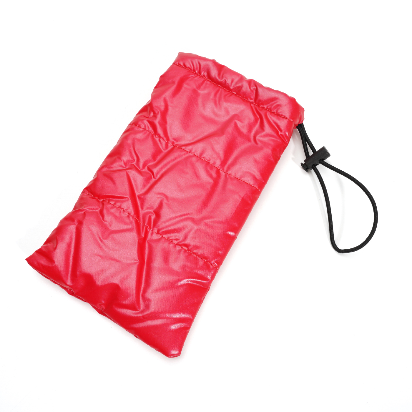 Puffer Drawstring Glasses Storage Bag1