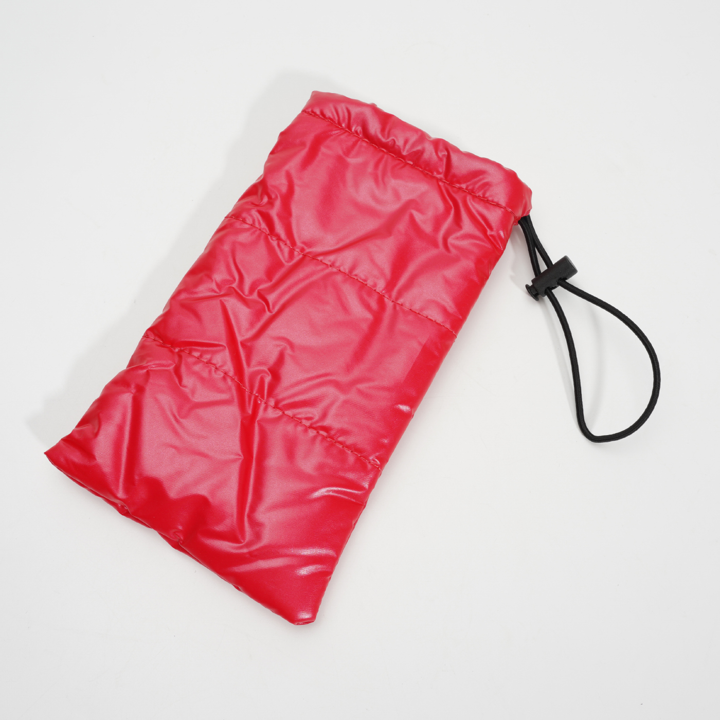 Puffer Drawstring Glasses Storage Bag2