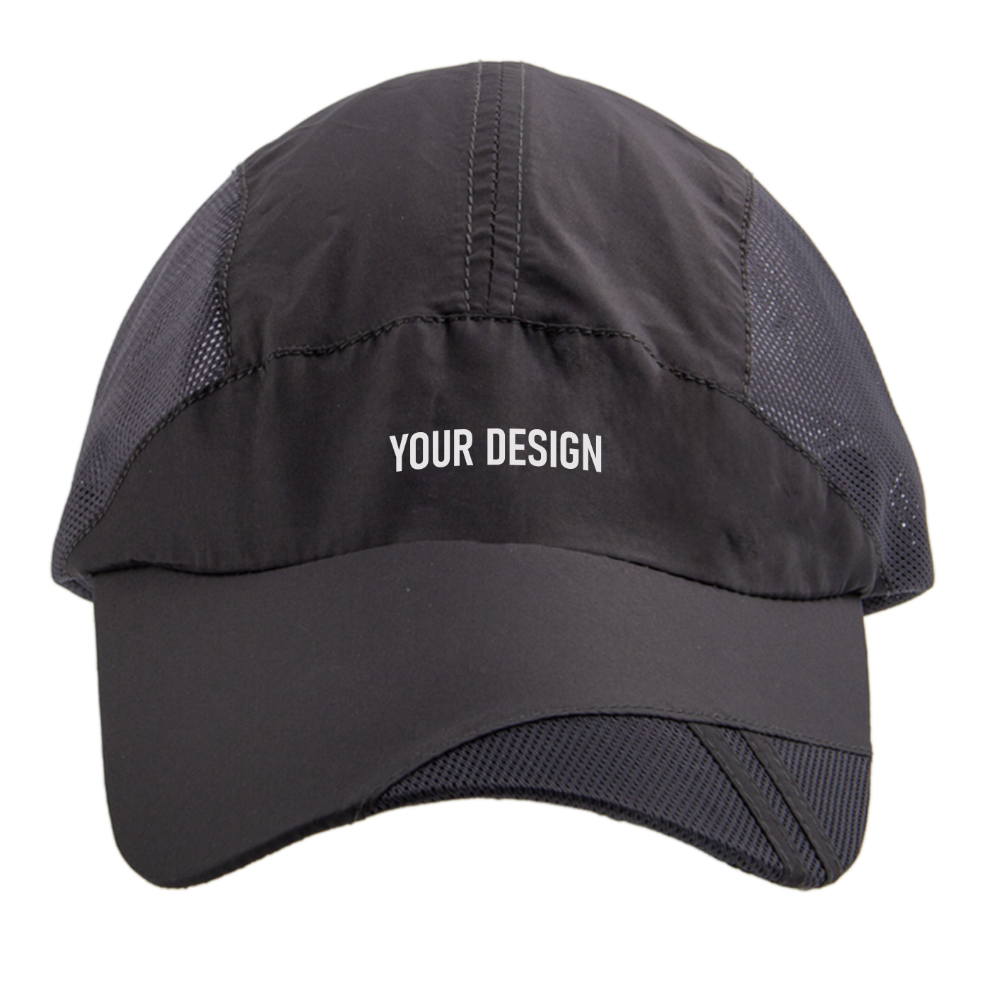 Breathable Quick Drying Baseball Cap2