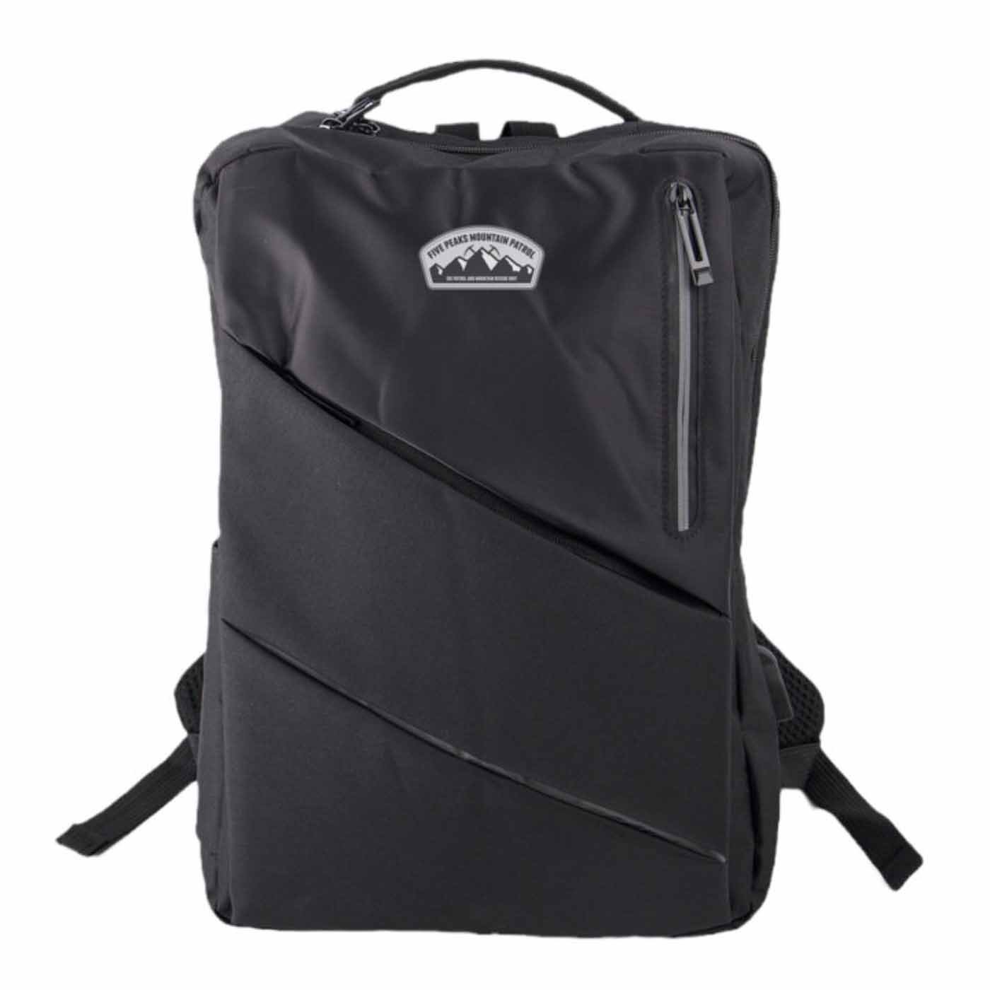 Business Casual Laptop Backpack