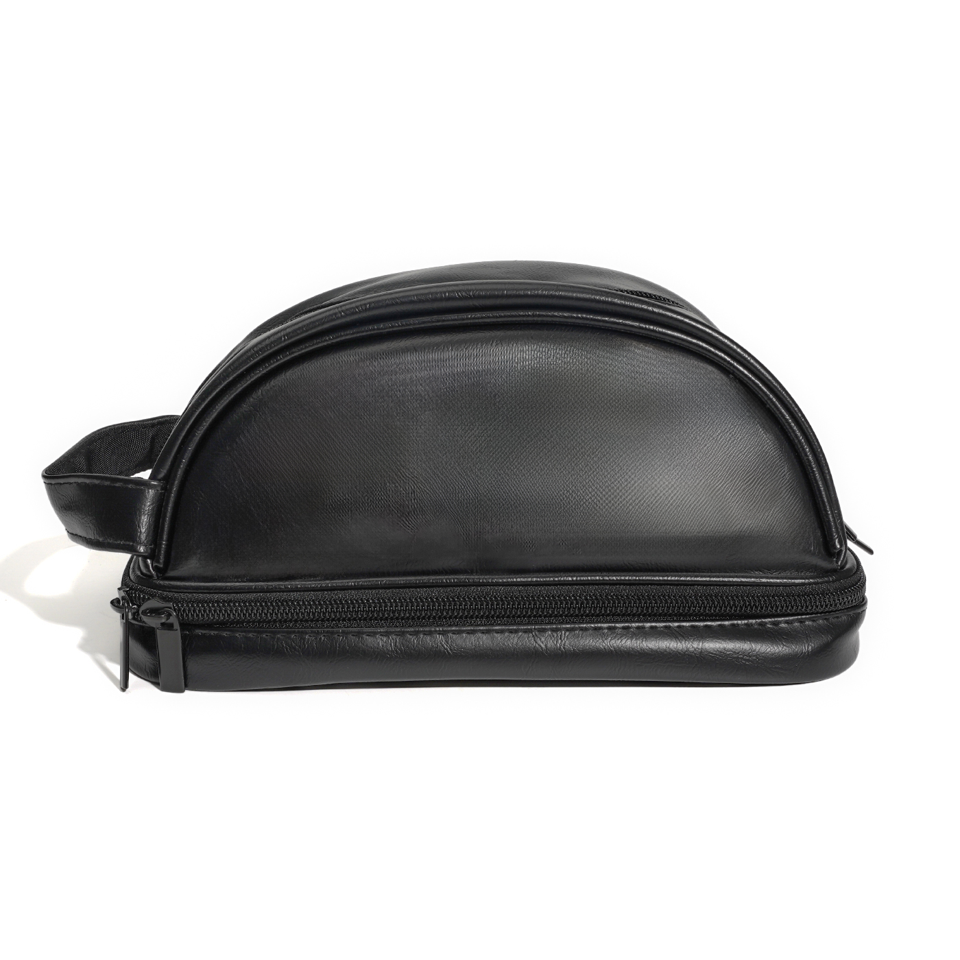 PU Leather Travel Toiletry Bag2