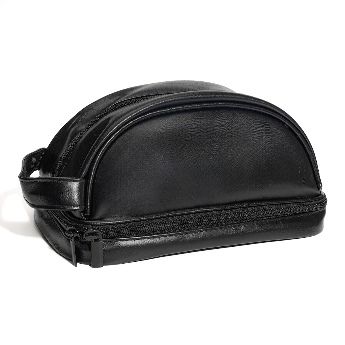 PU Leather Travel Toiletry Bag3