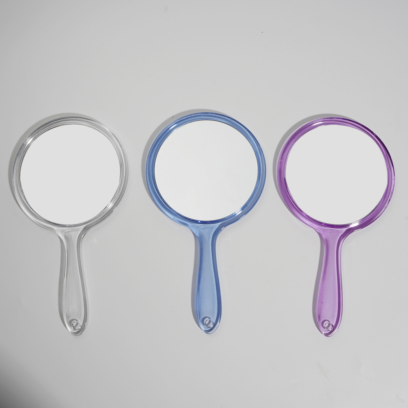 Double Sided Handheld Mirror5