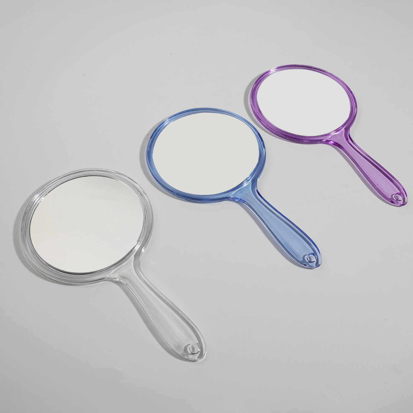 Double Sided Handheld Mirror2