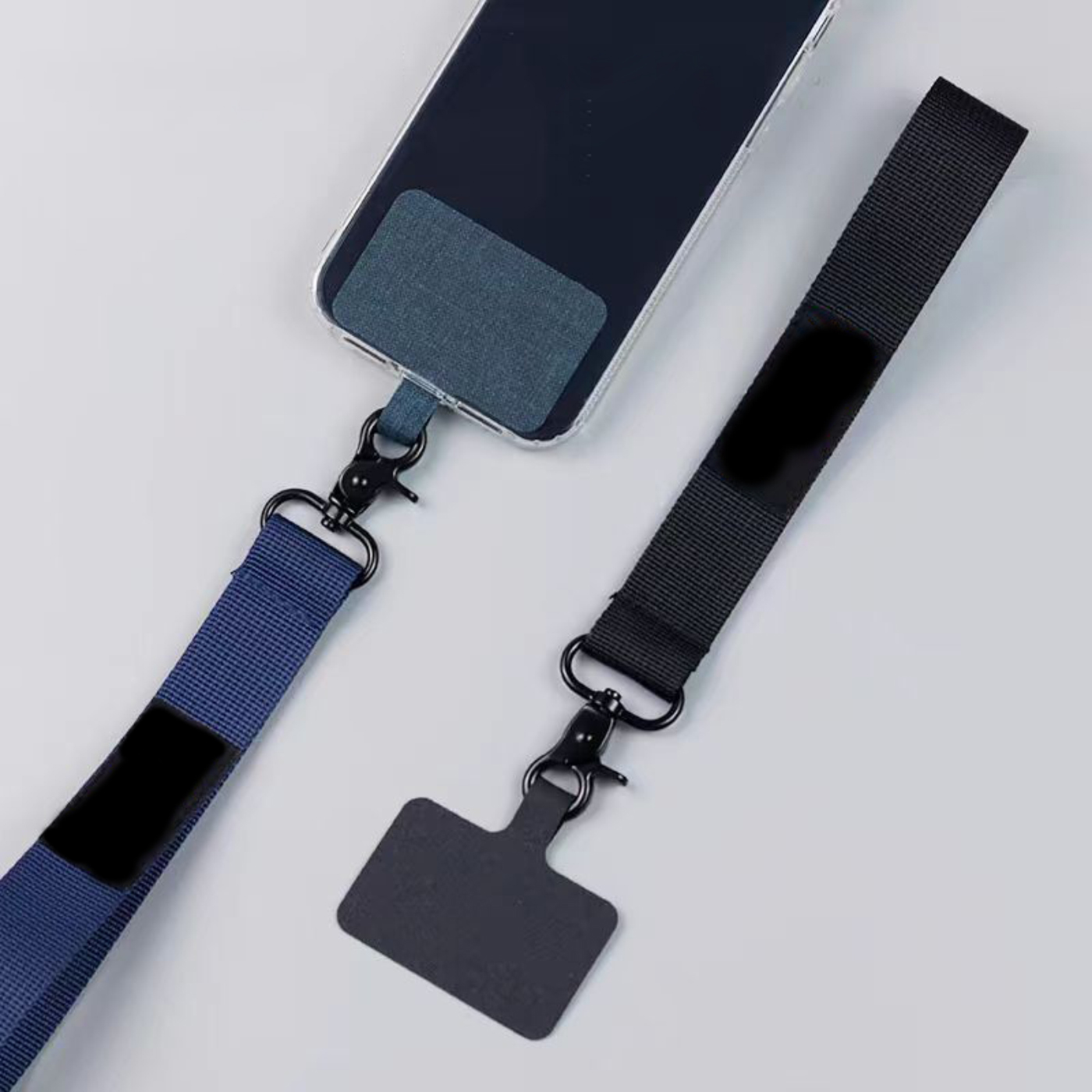 Universal Phone Wrist Lanyard With Buckle1