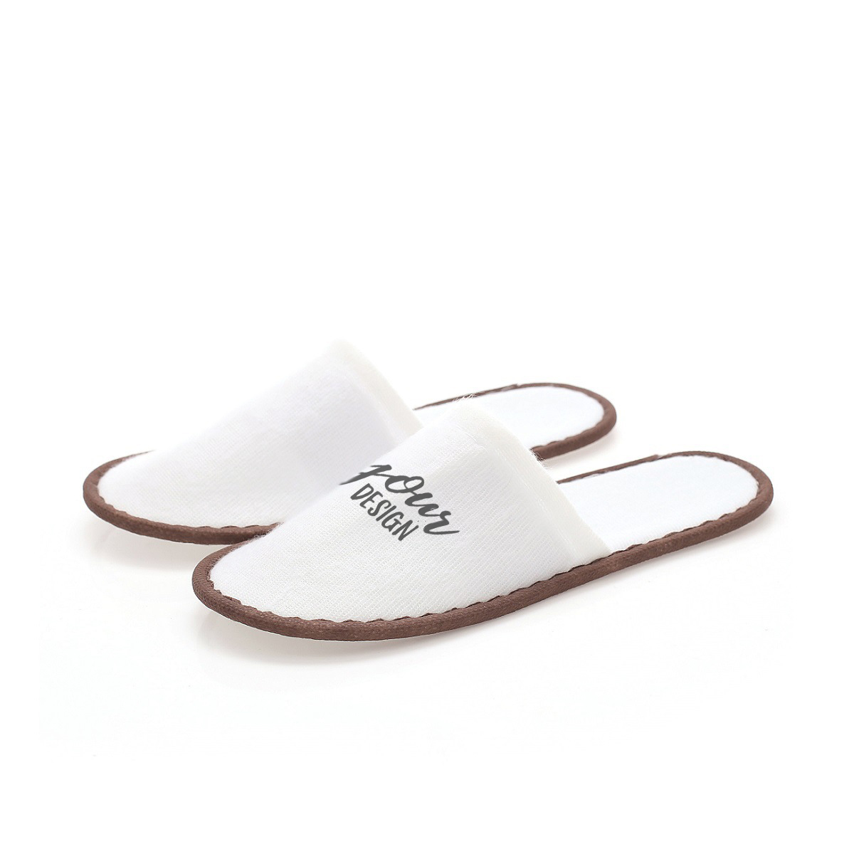 Non-Slip Disposable Slippers