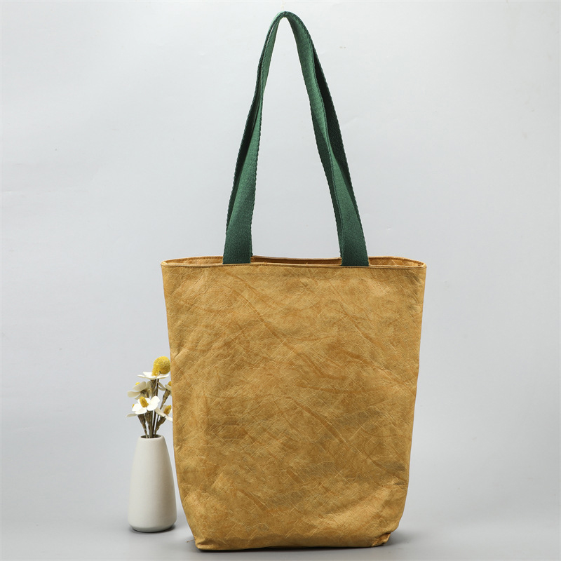 Dupont Paper Tote Bag1